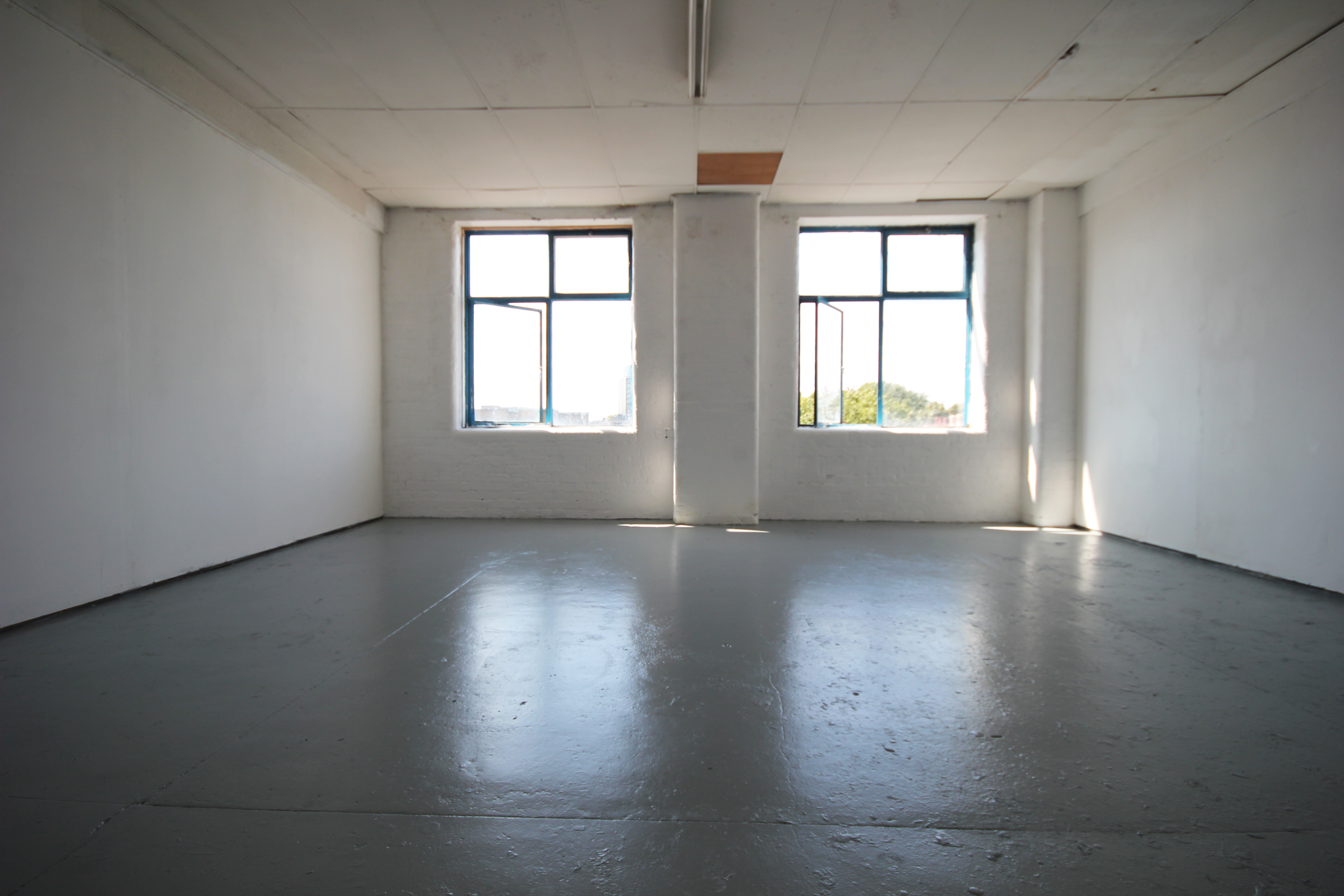 Ridley Road Studio 9