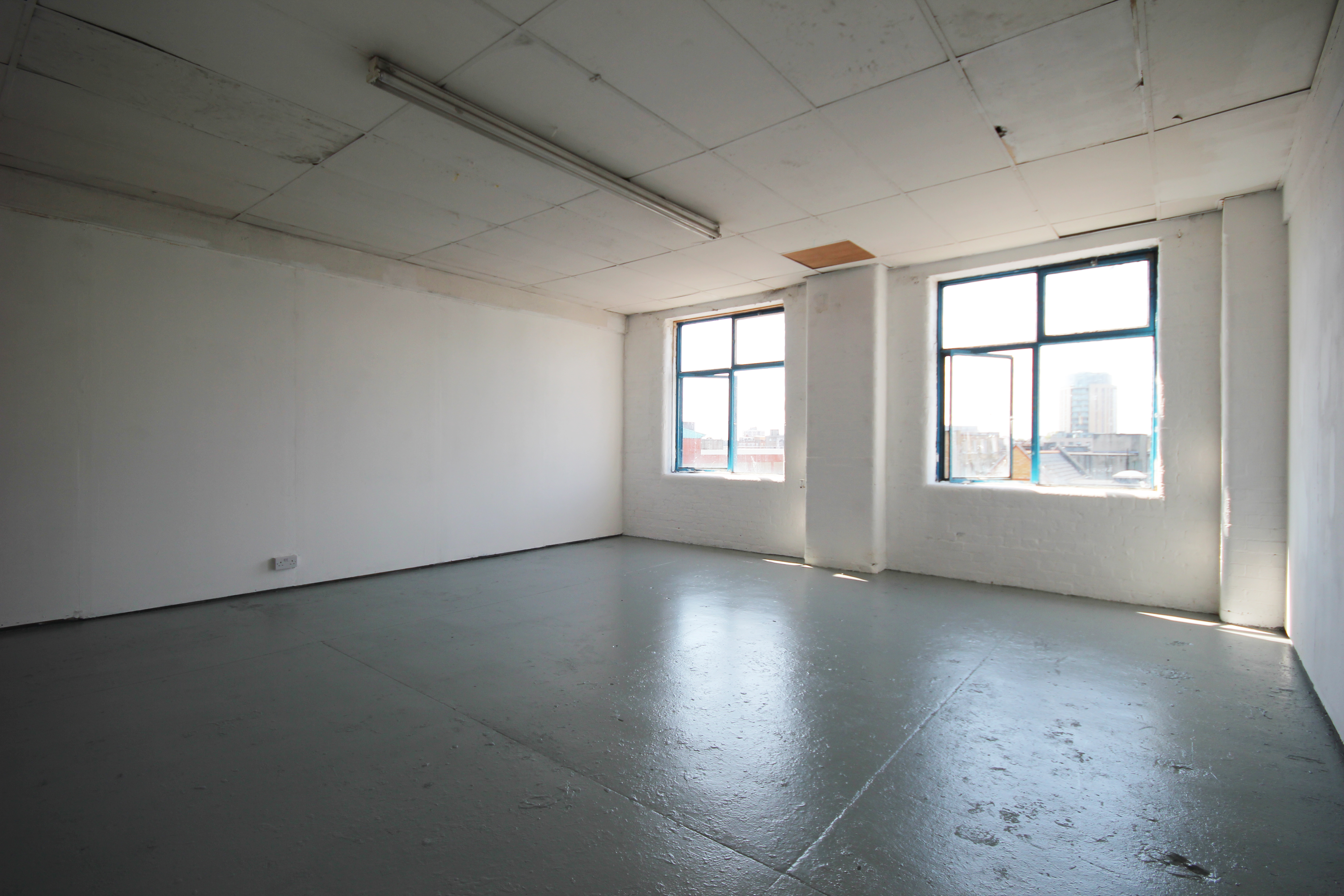 Ridley Road Studio 9