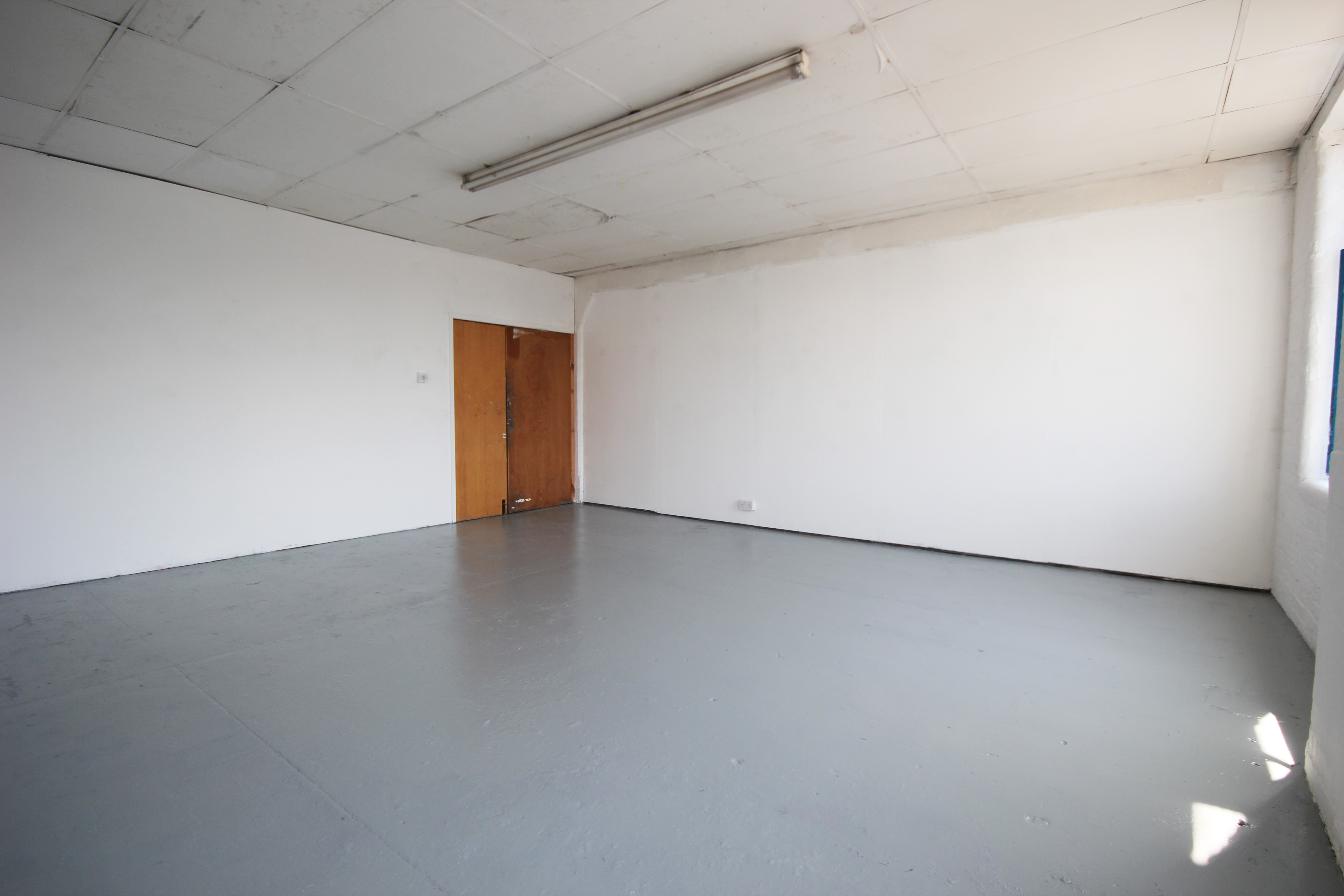 Ridley Road Studio 9