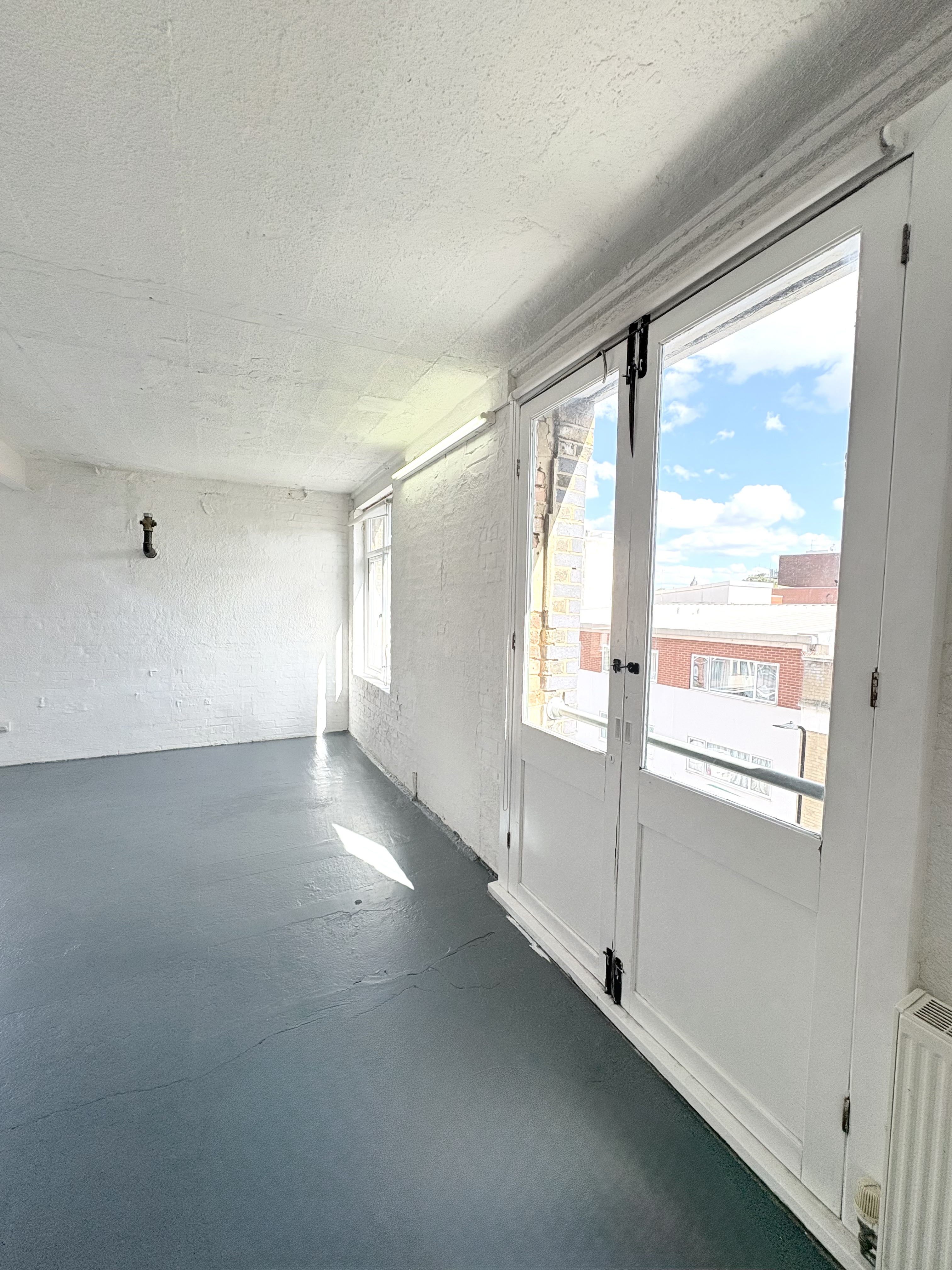 Arcola Street S2
