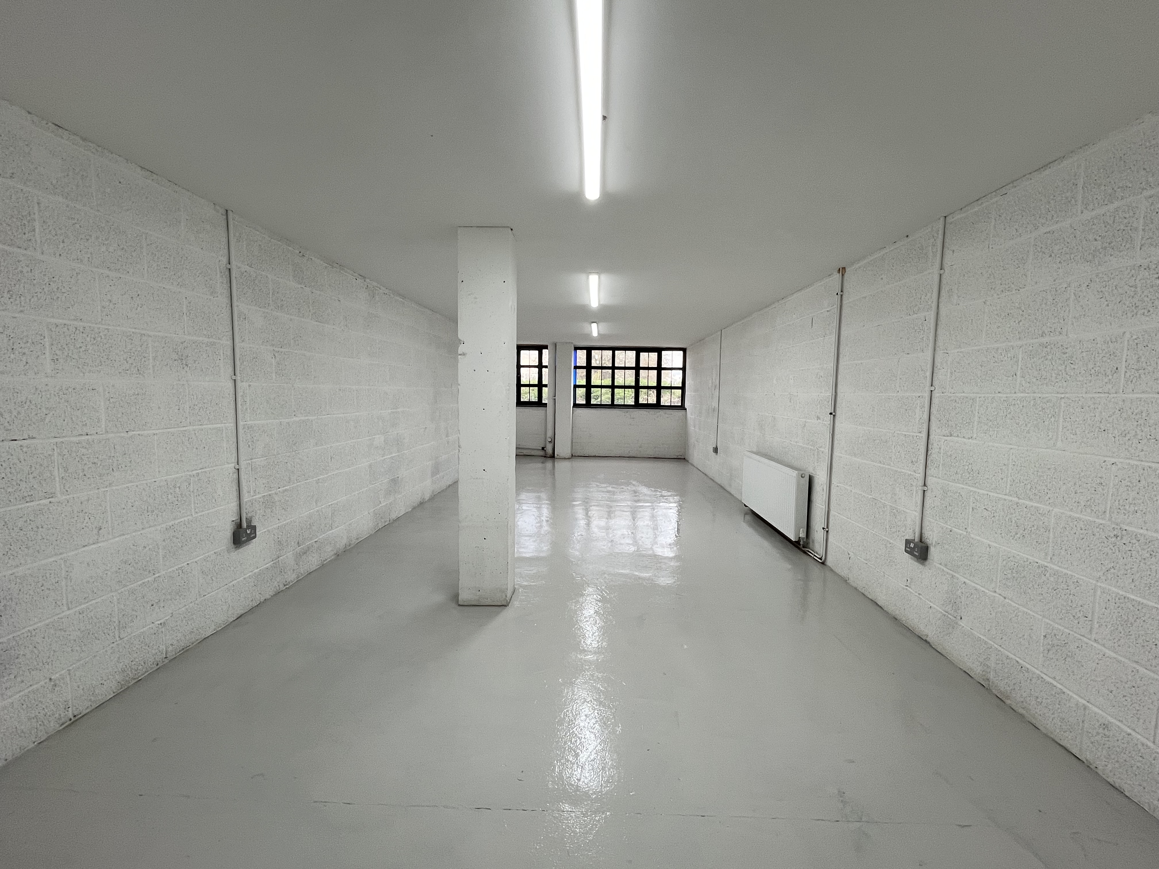 Forest Park Studio 0.02