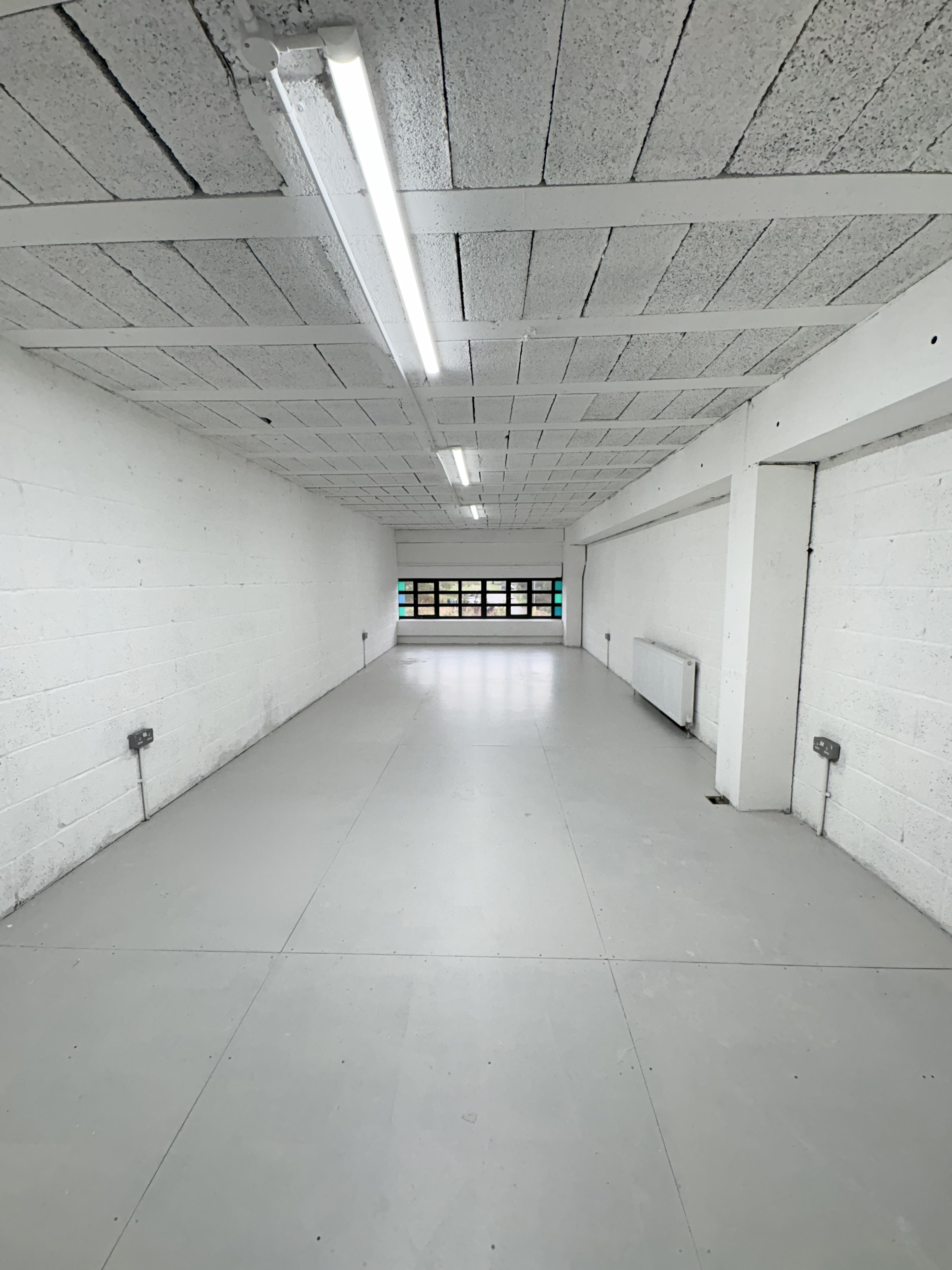 Studio 1.06 Forest Park