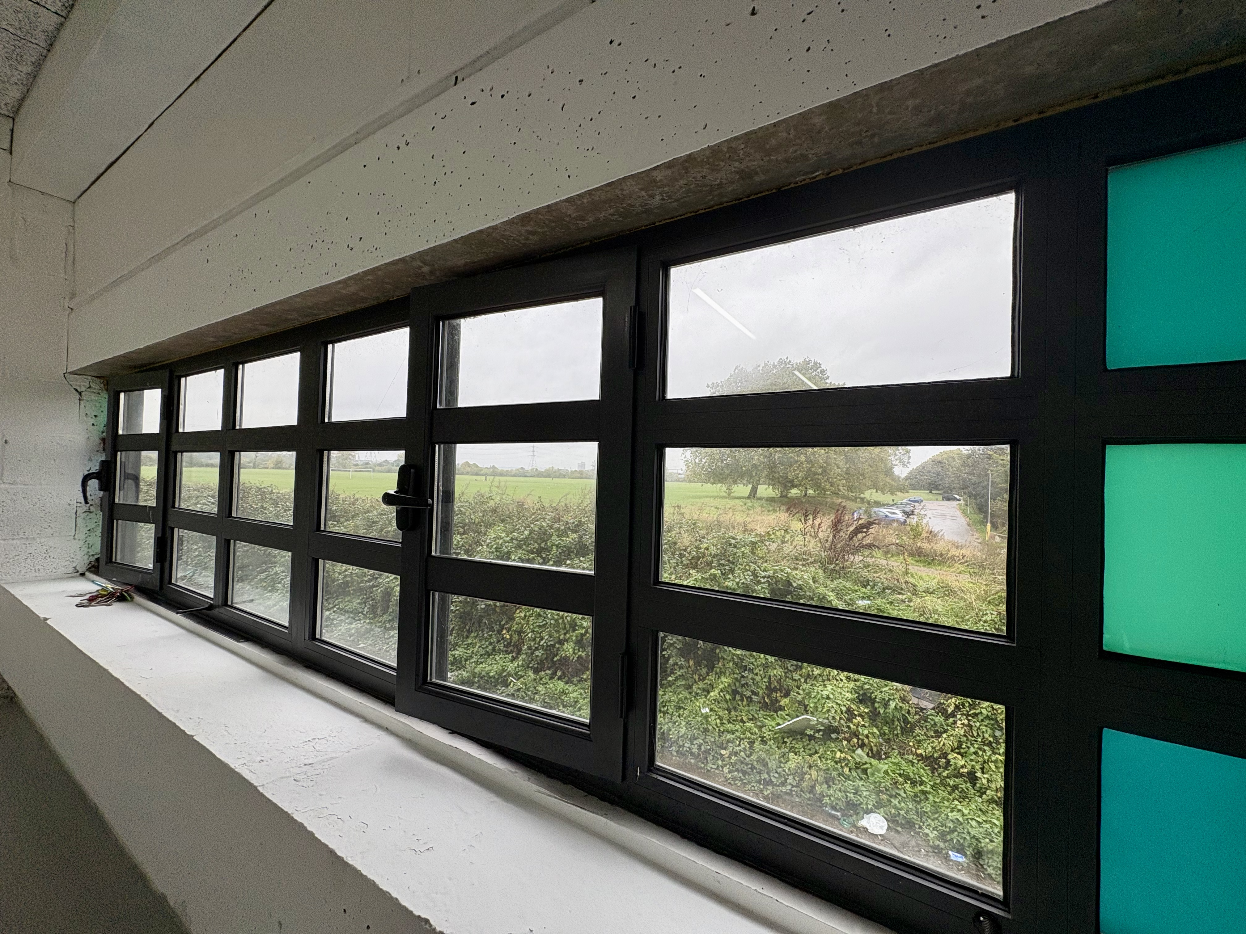 Studio 1.06 Forest Park