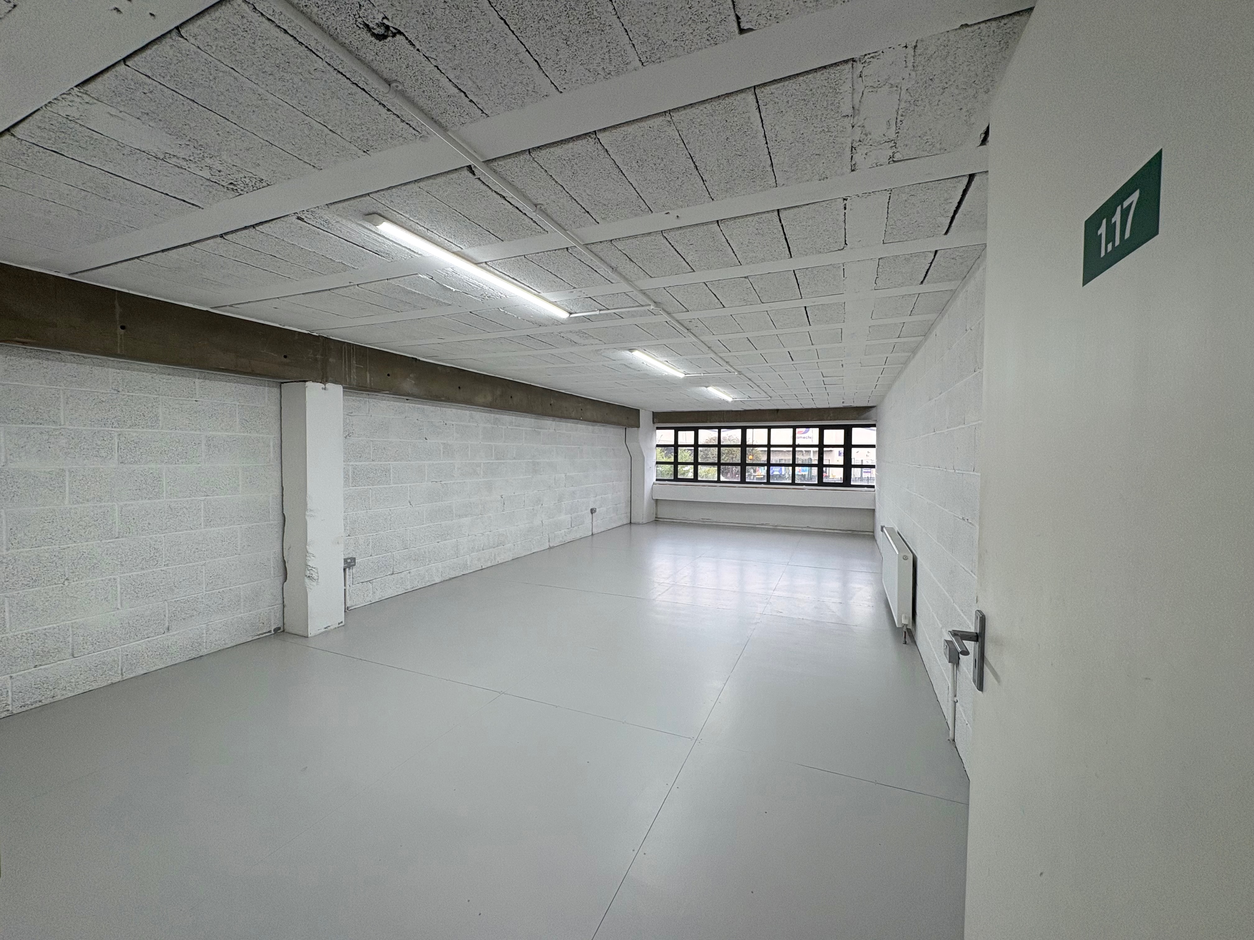 Forest Park Studio 1.17