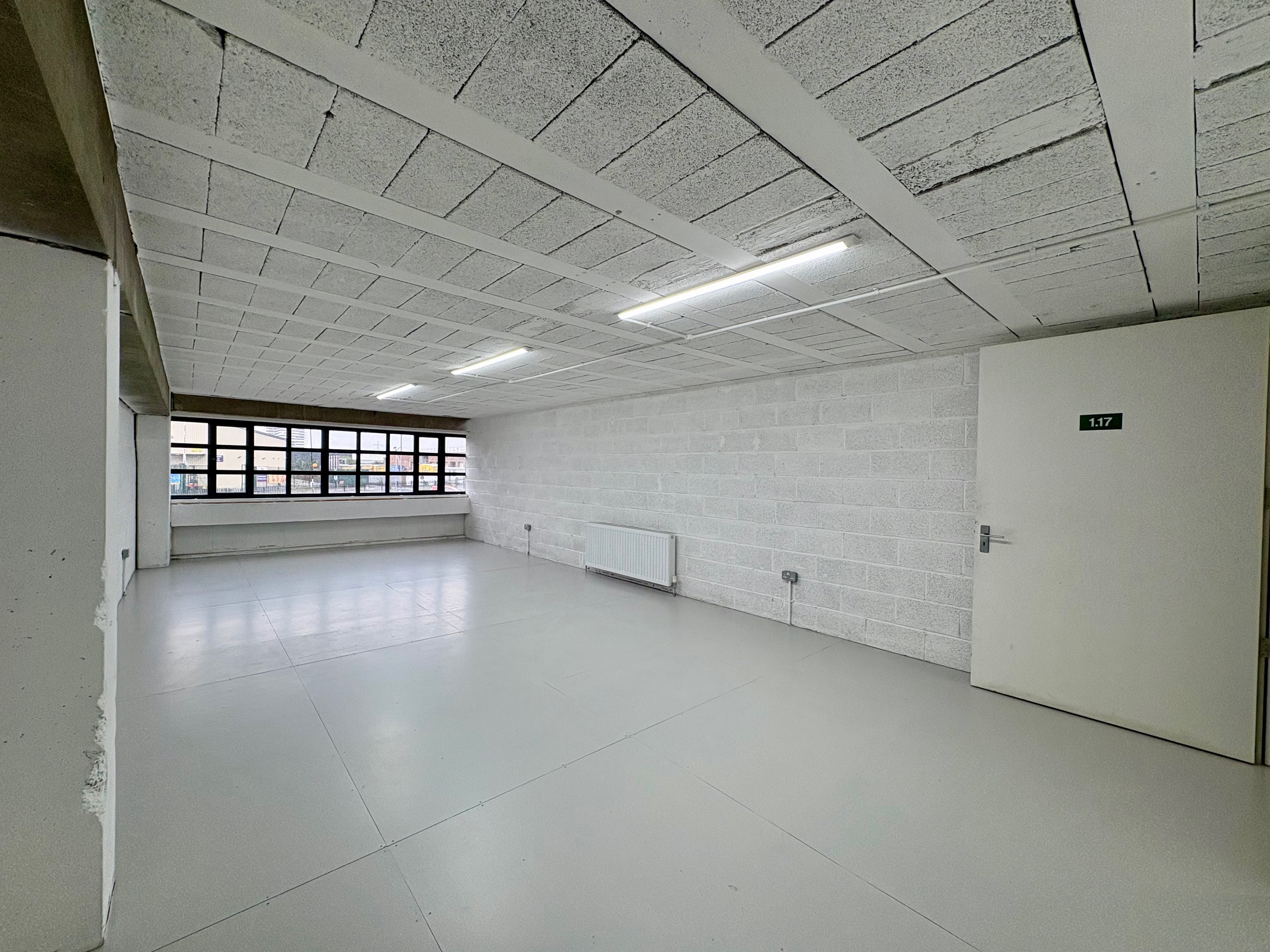 Forest Park Studio 1.17