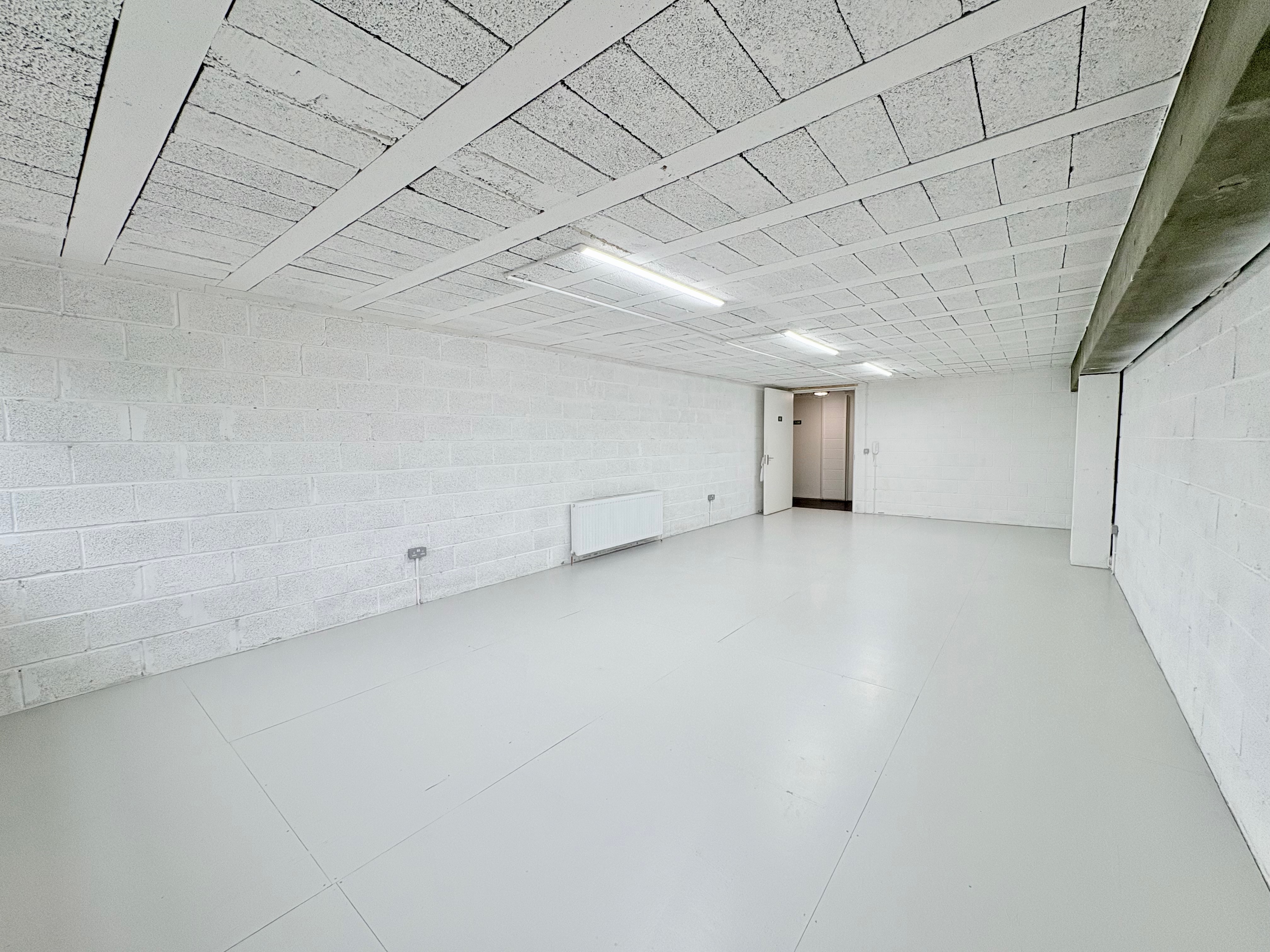 Forest Park Studio 1.17