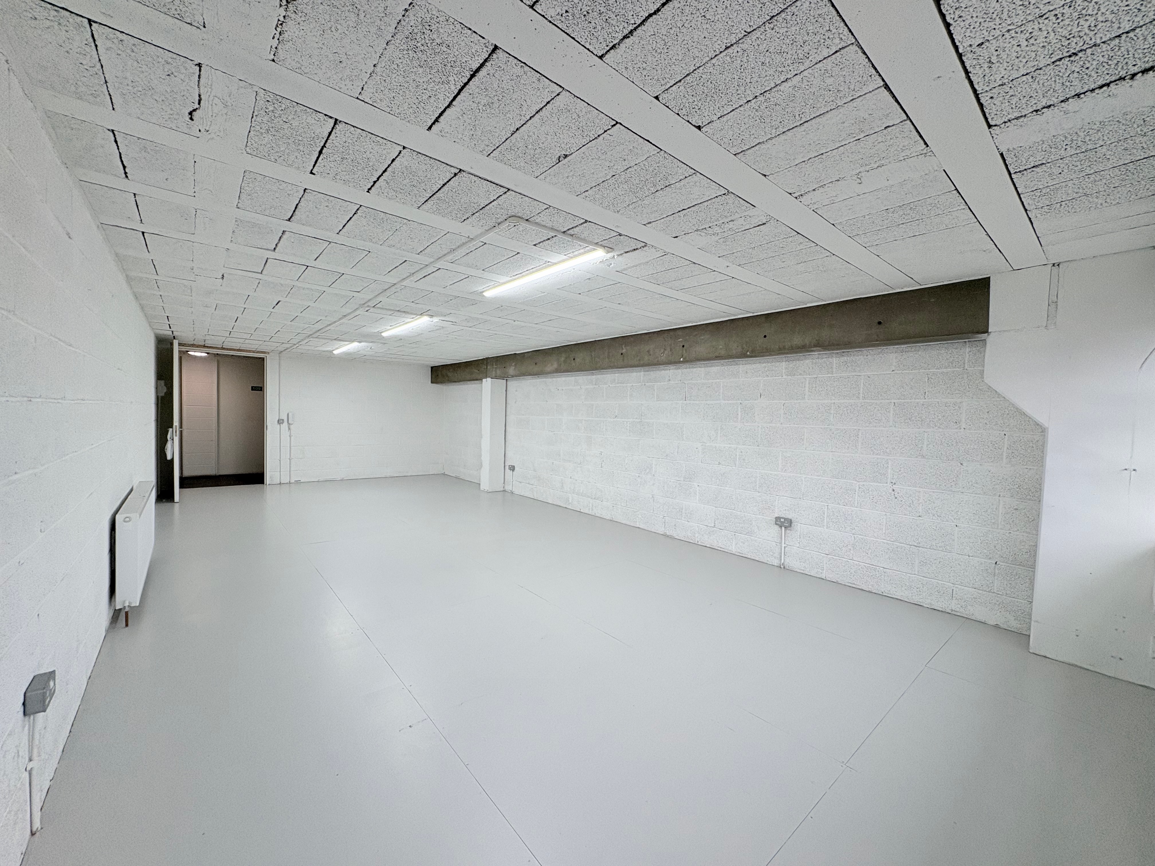 Forest Park Studio 1.17