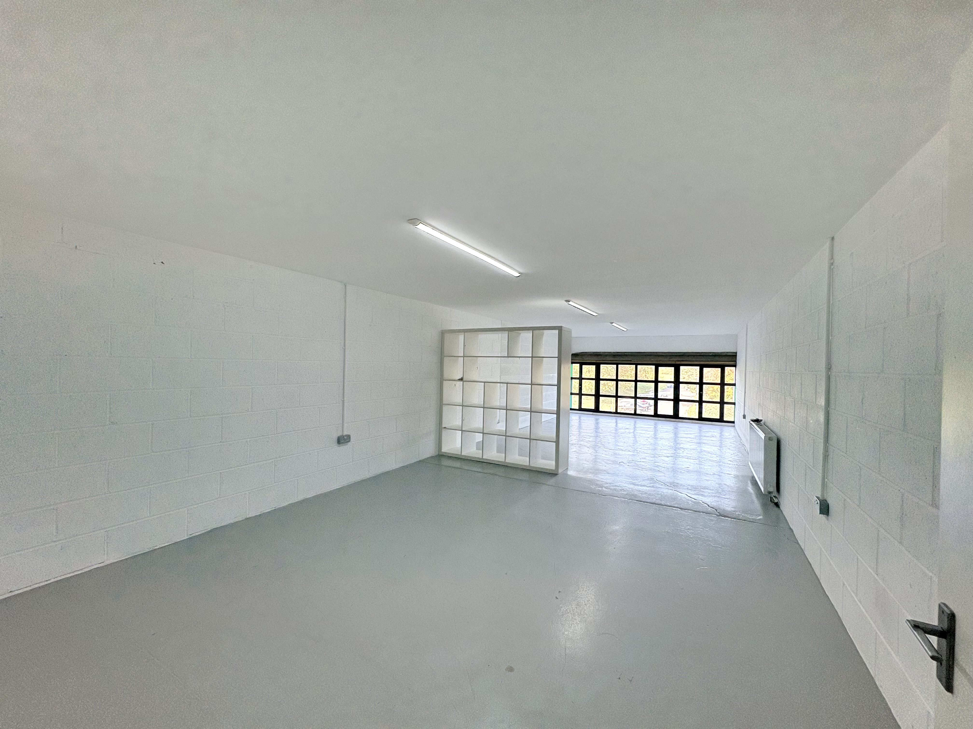 Forest Park Studio