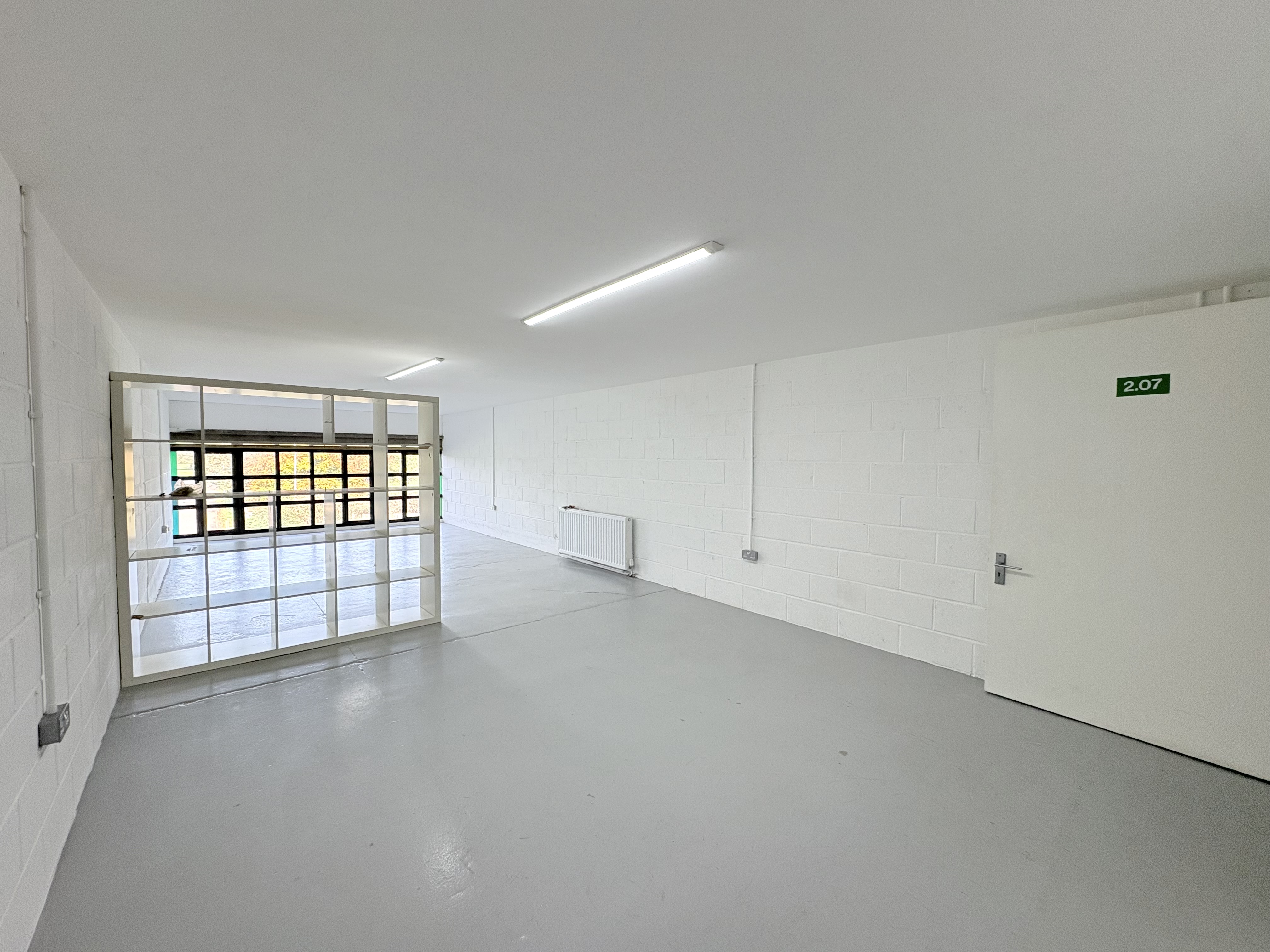 Forest Park Studio