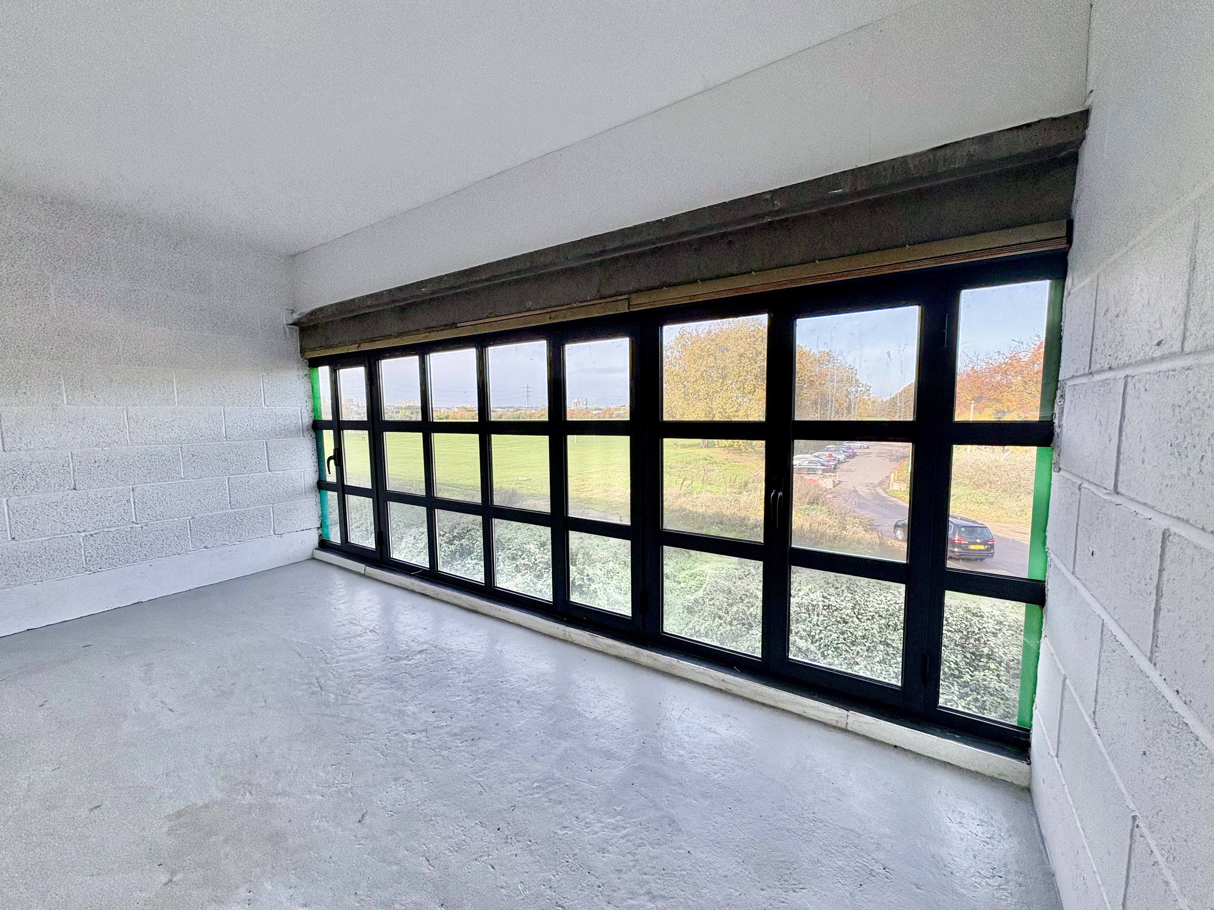 Forest Park Studio
