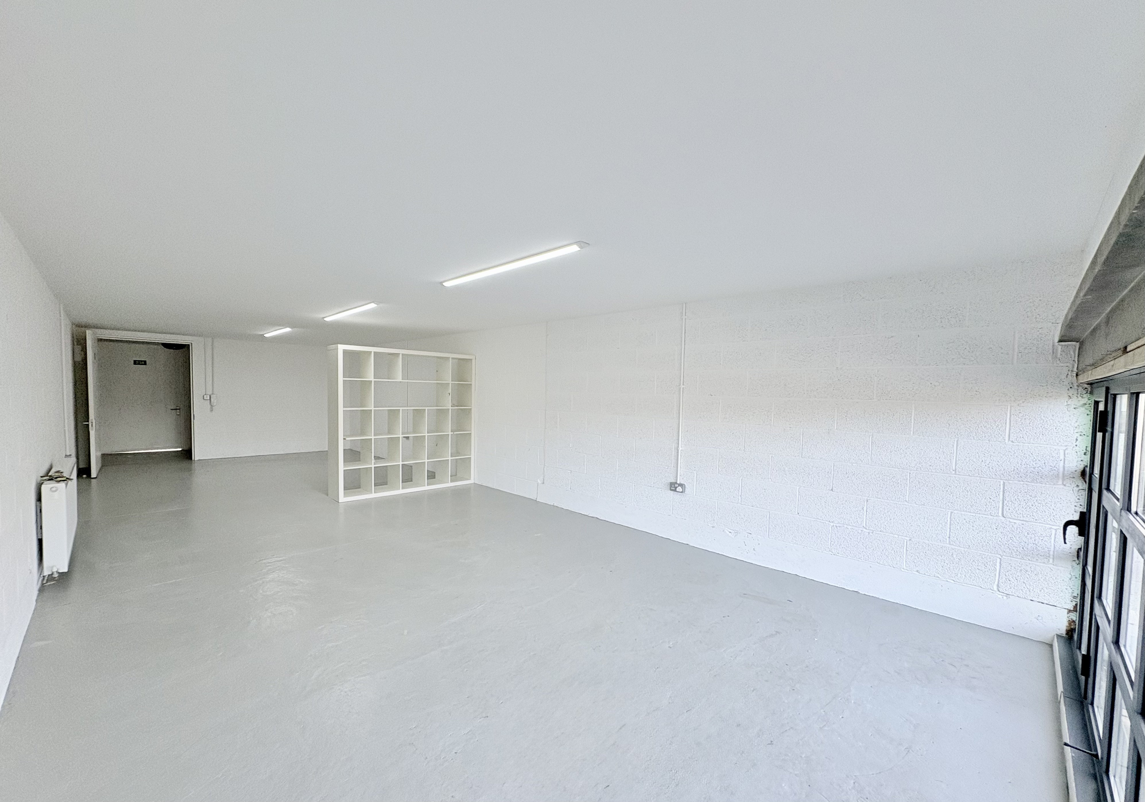 Forest Park Studio