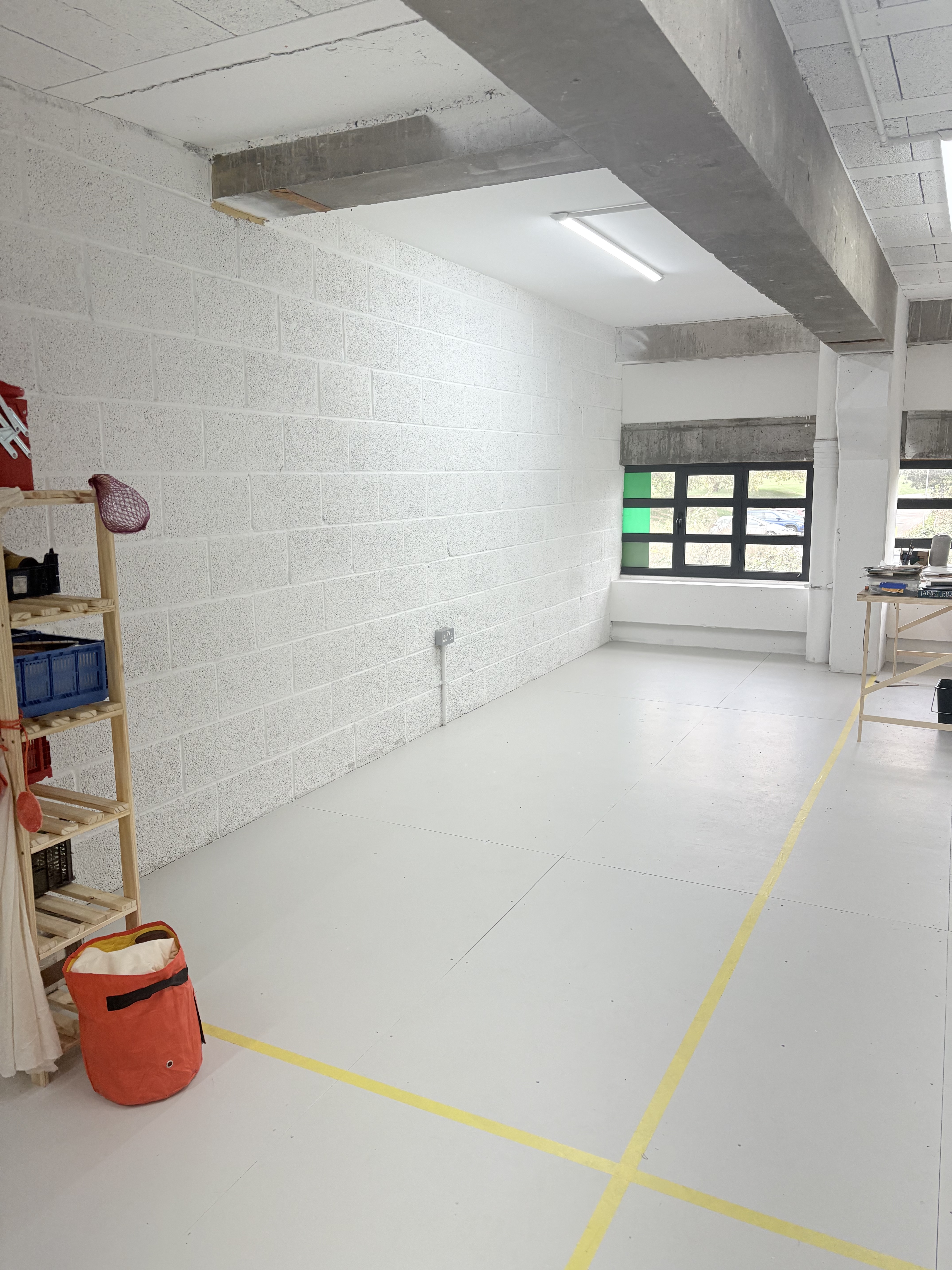 Forest Park Studio 1.08A