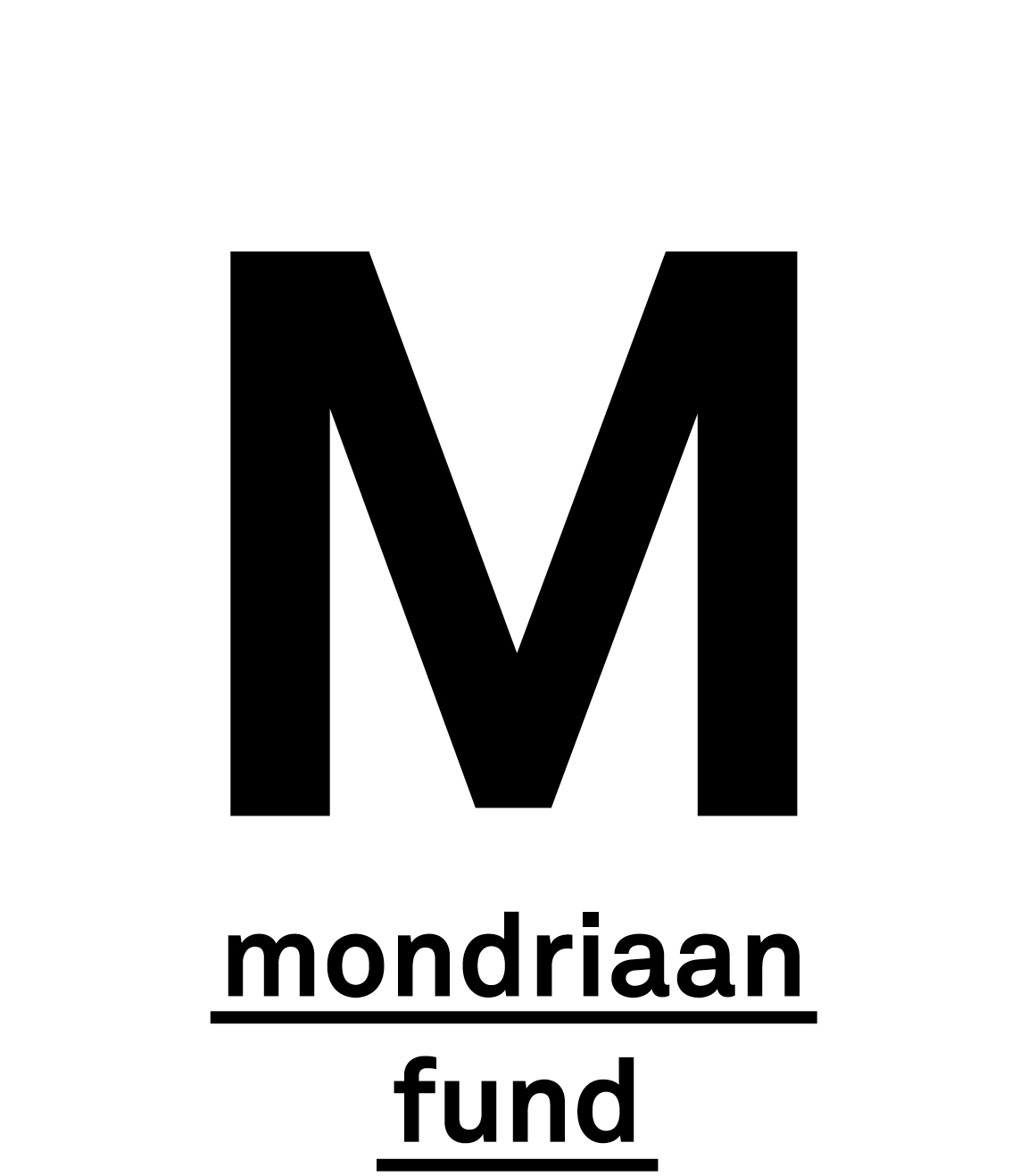 Funded by Mondriaan 