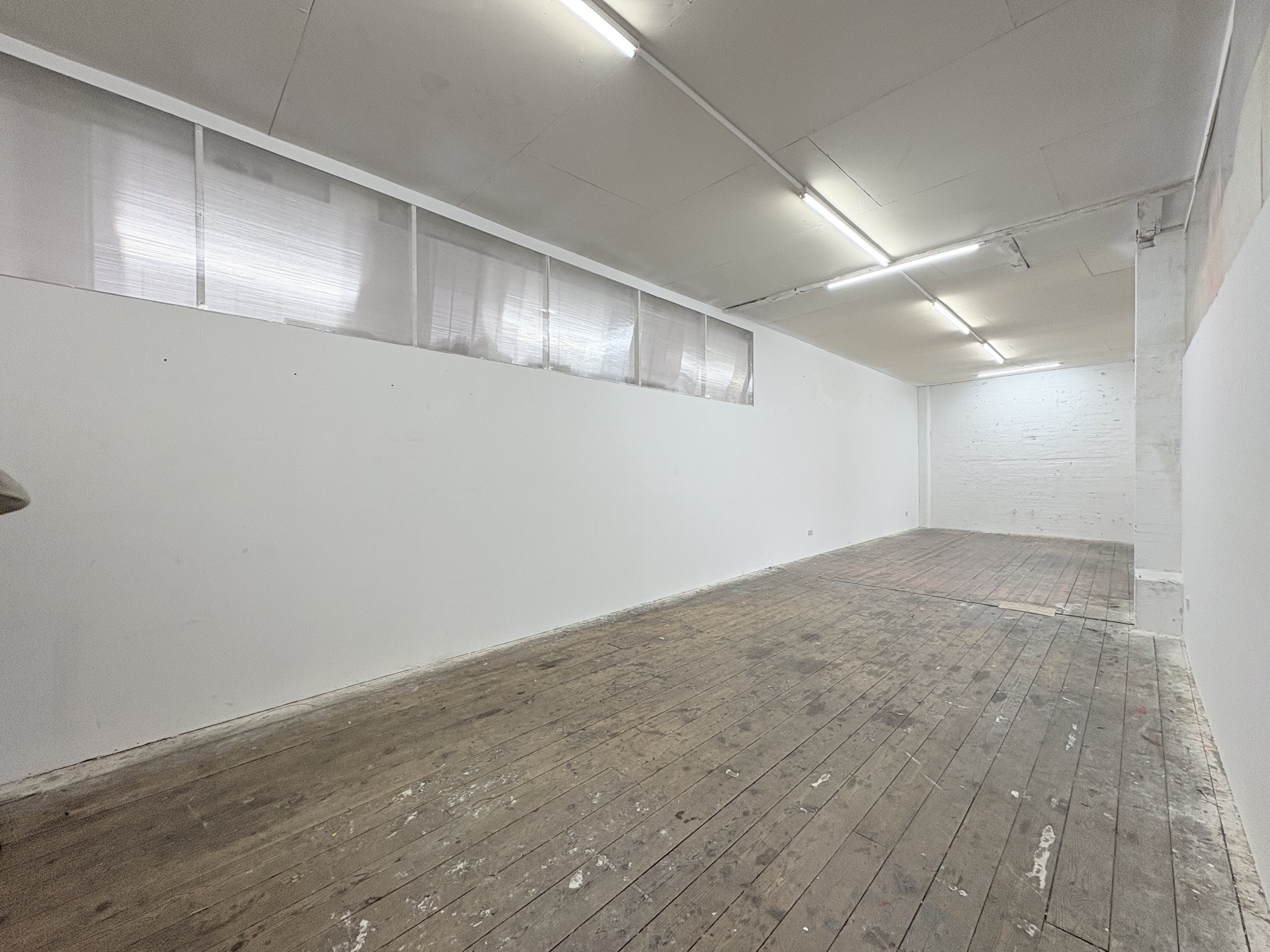 Cell Studios, Rollins Street, Studio 1.2