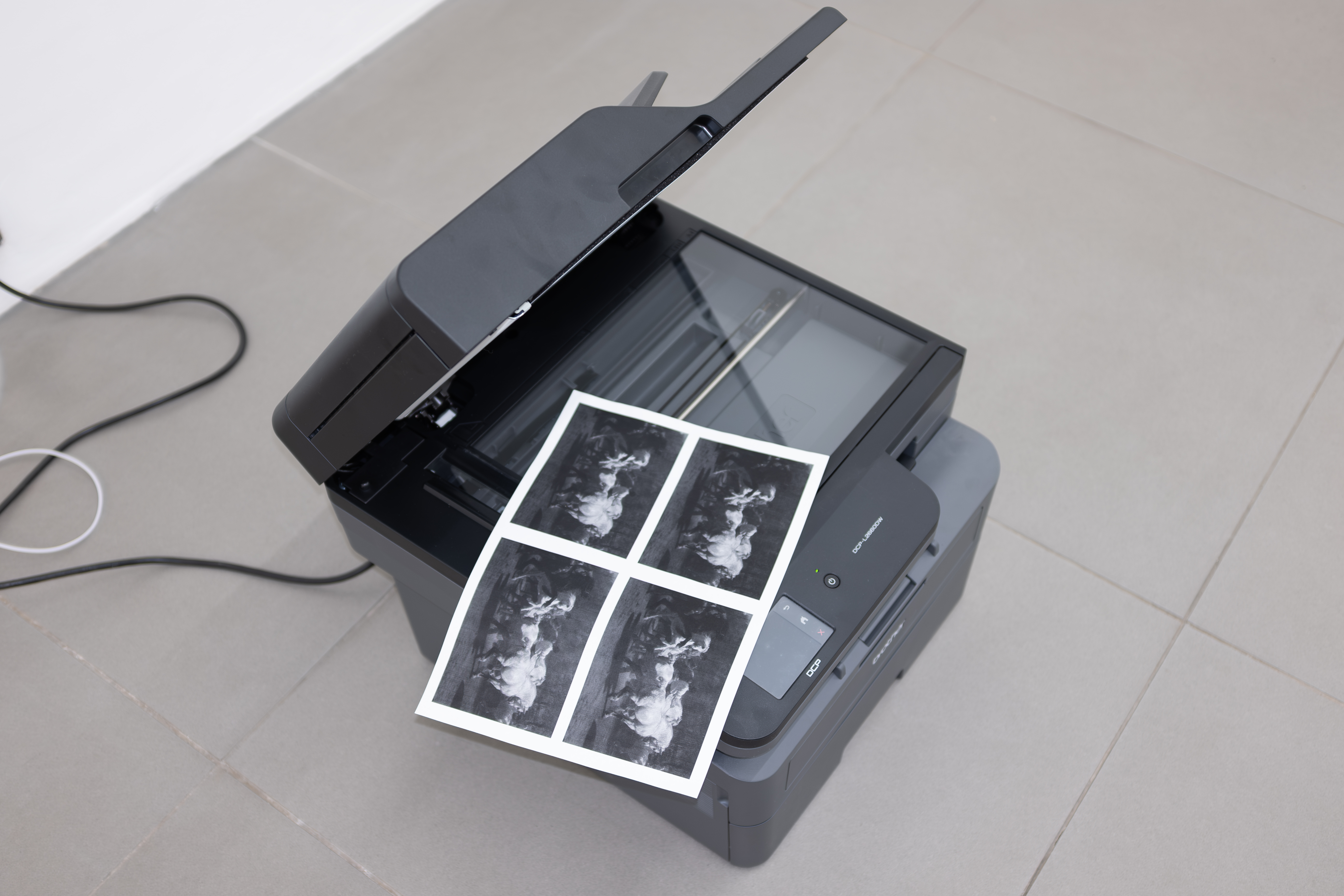 Blackhorse Activators 'CTRL+C, CTRL V' Workshop, Cell Project Space, 2025