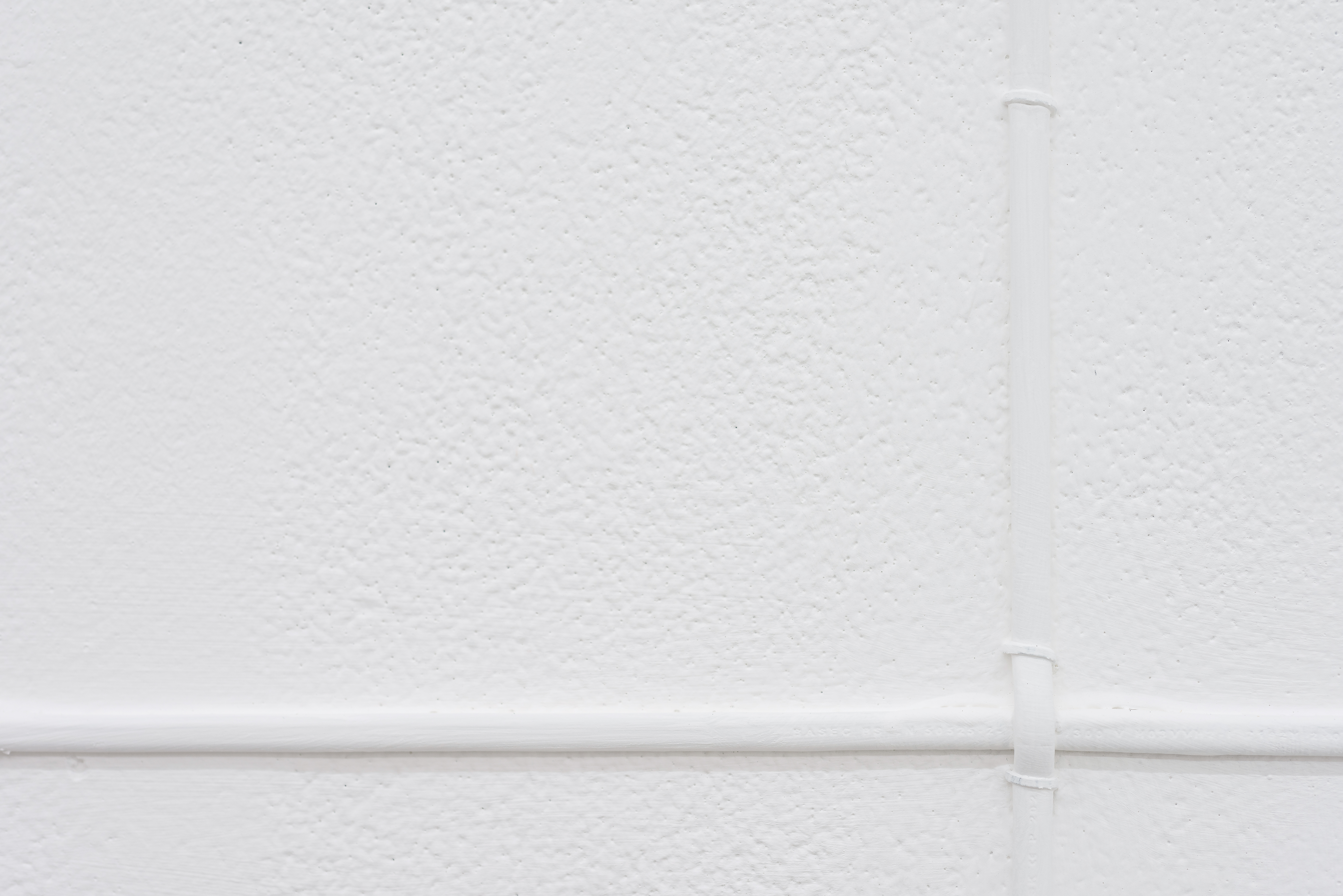 Ksenia Pedan, Mouldings, detail, 2023