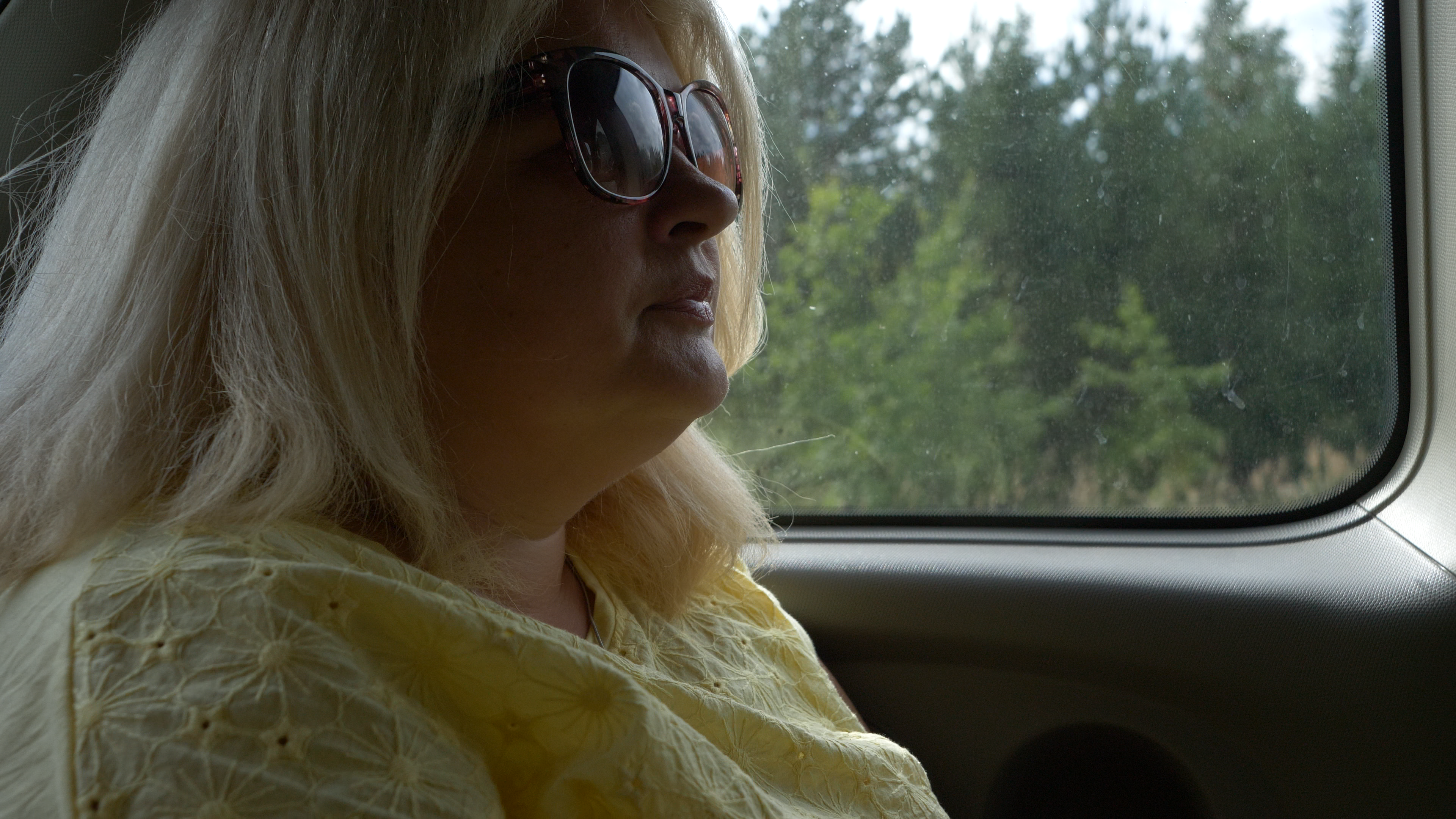 Unconditional Love, 2021, Agnė Jokšė