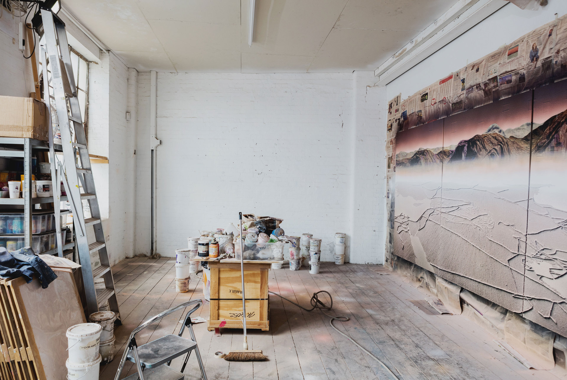 Rollins Street Rollins Street