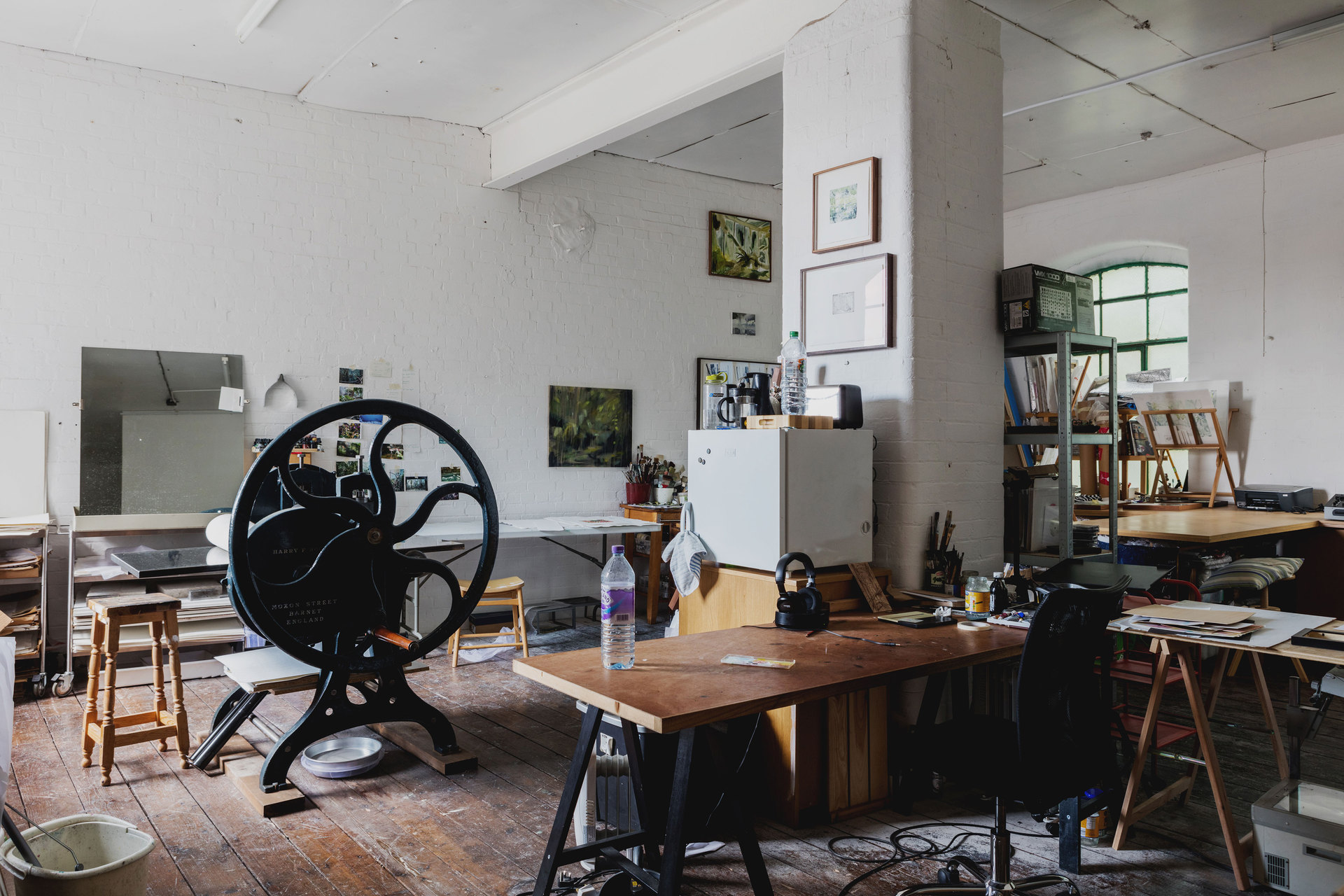 Rollins Street Rollins Street