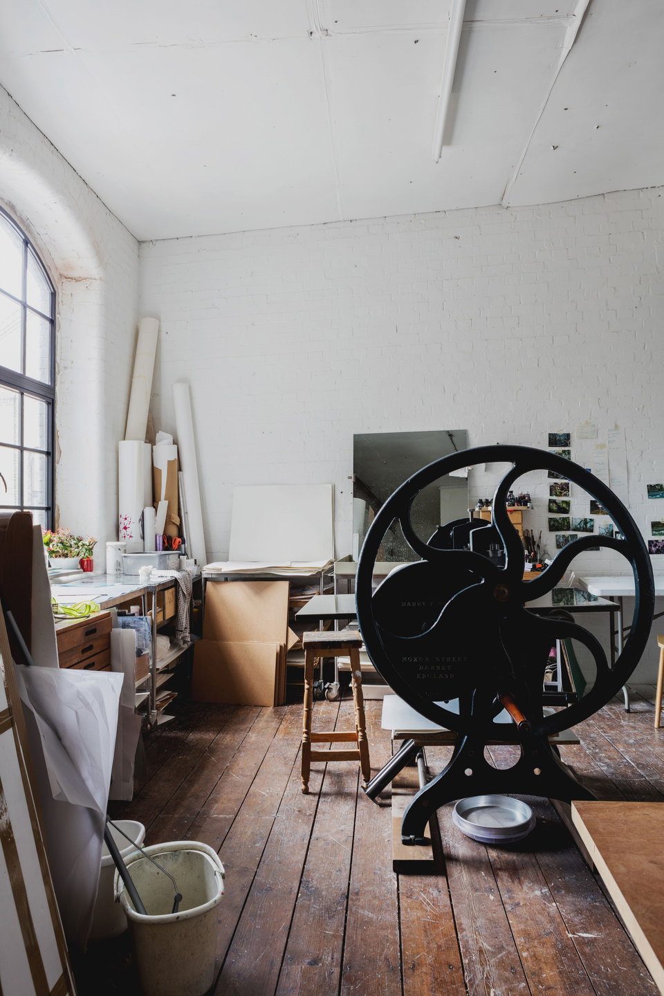 Rollins Street Rollins Street