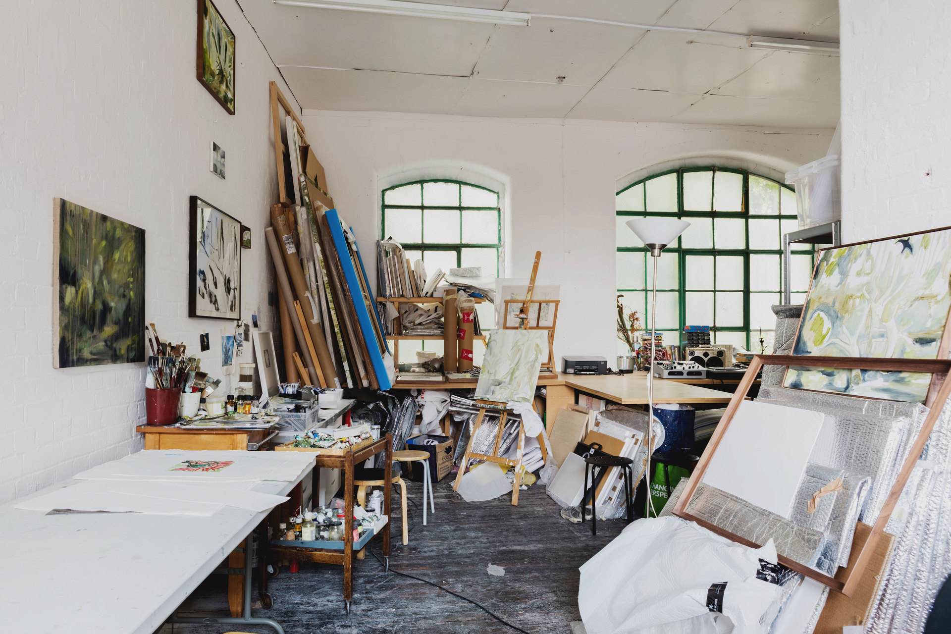 Rollins Street Rollins Street