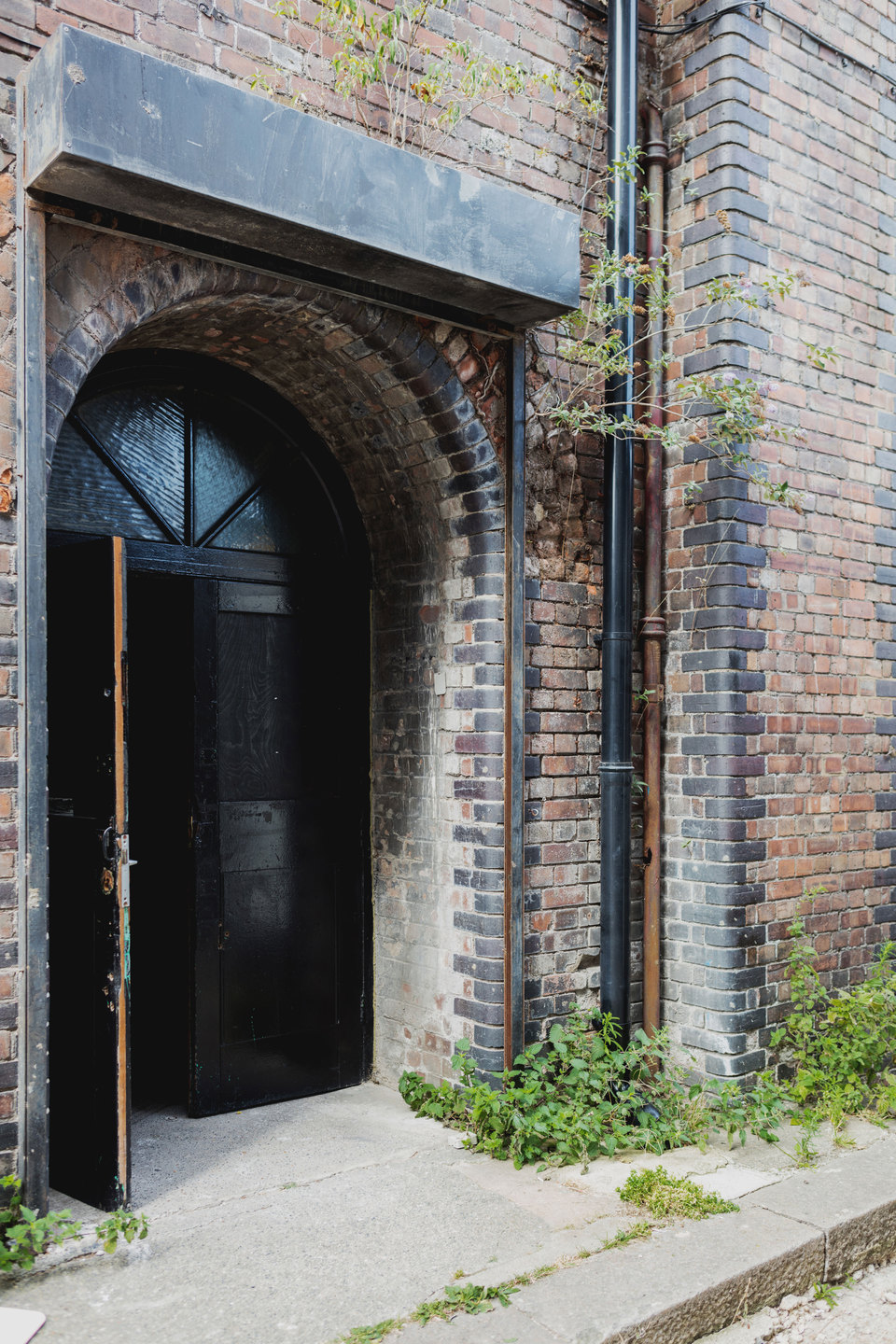 Rollins Street Rollins Street