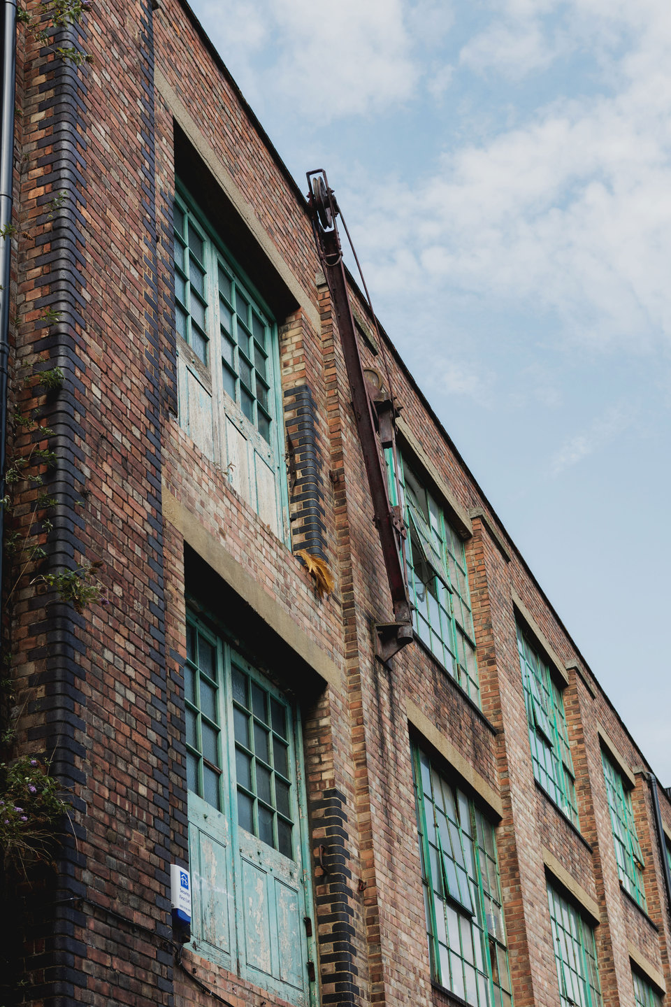 Rollins Street Rollins Street