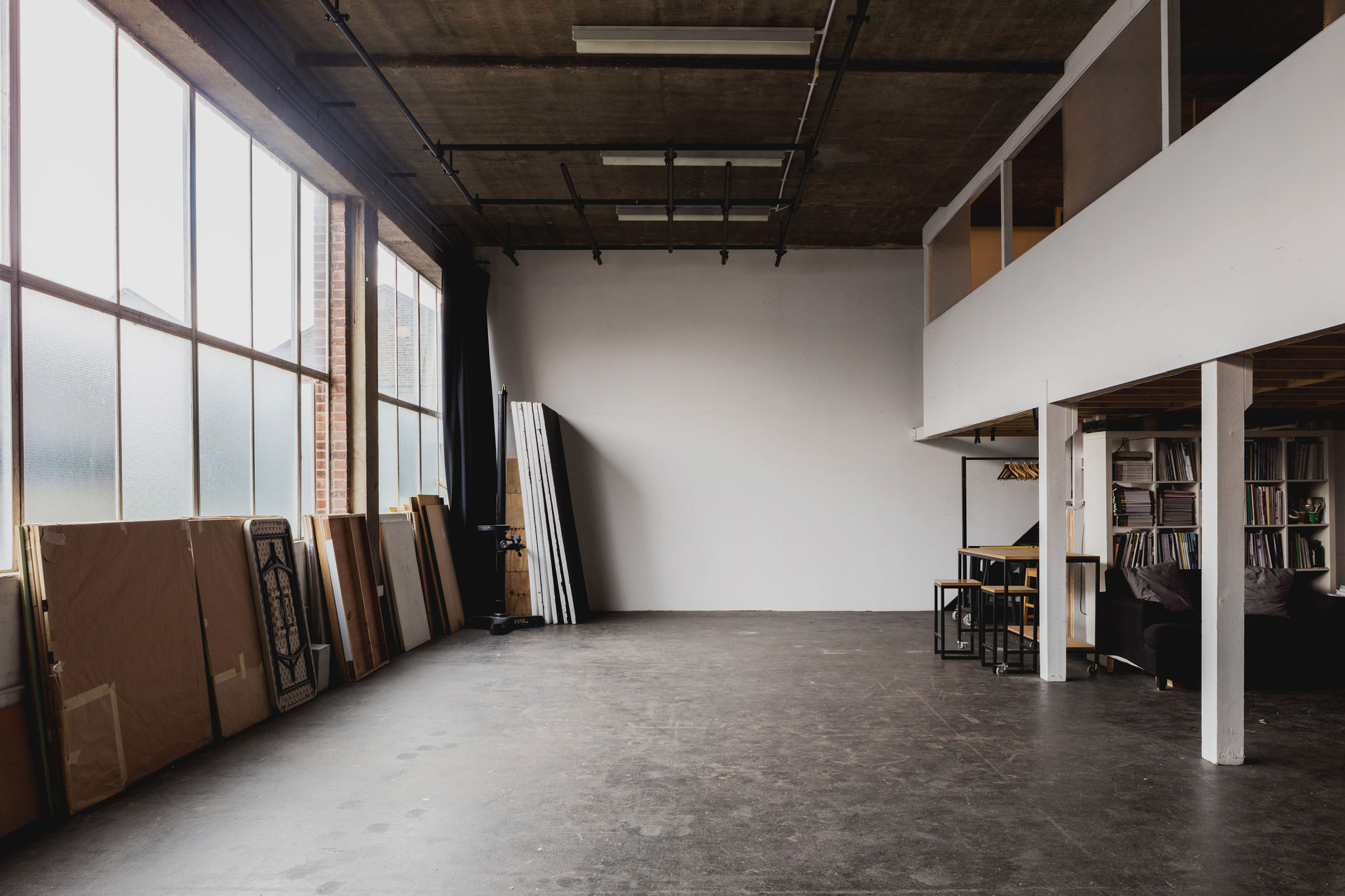 Artists Studio Space For Hire On Grosvenor Way Clapton Cell Project Space Artists Studio Space For Hire On Grosvenor Way Clapton Cell Project Space