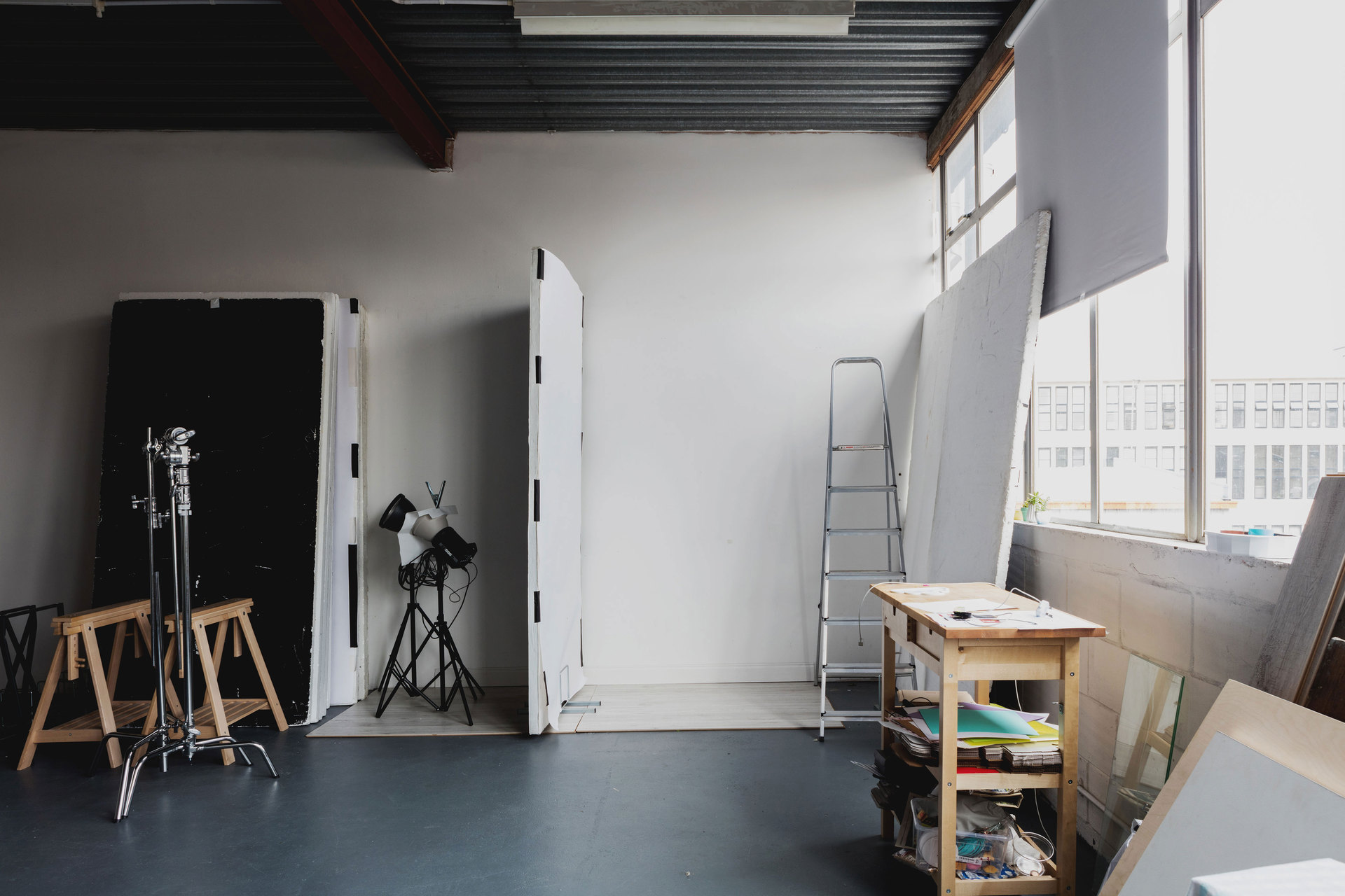 Grosvenor Studios Grosvenor Studios