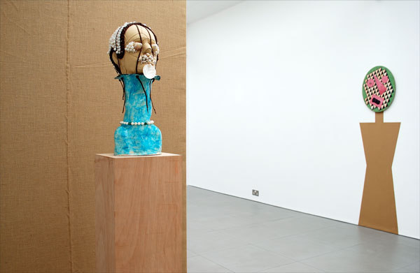 The Fools flipside, Jonathan Baldock The Fools flipside, Jonathan Baldock