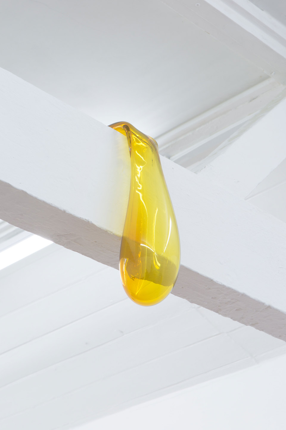 Julia Crabtree & William Evans, Gulp, 2017, Cell Project Space Julia Crabtree & William Evans, Gulp, 2017, Cell Project Space