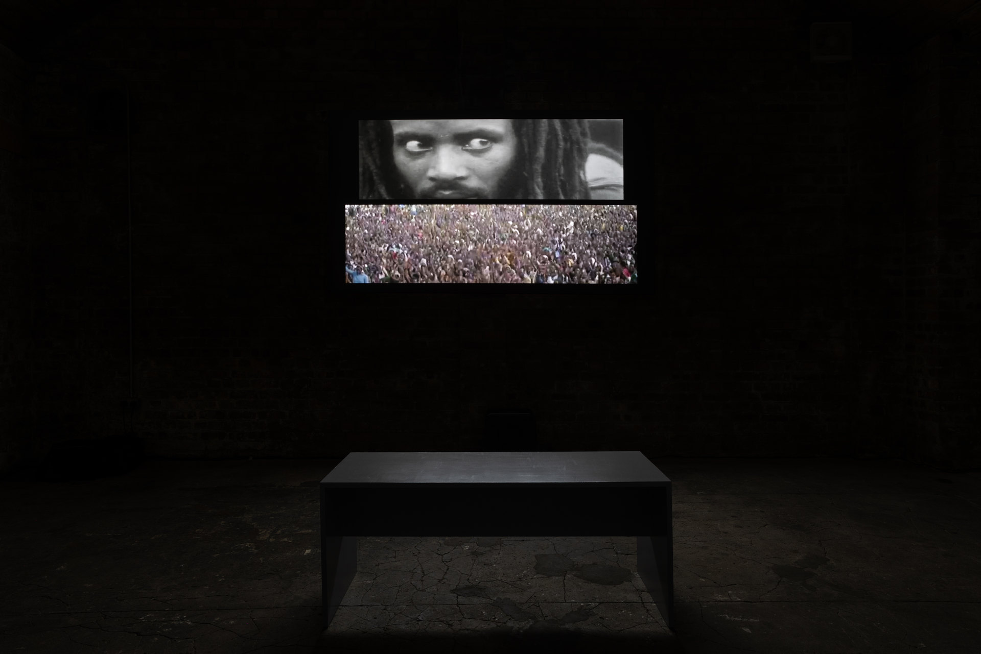 Renée Akitelek Mboya, A Glossary of Words My Mother Never Taught Me, 2020. HD digital video, 14:40.