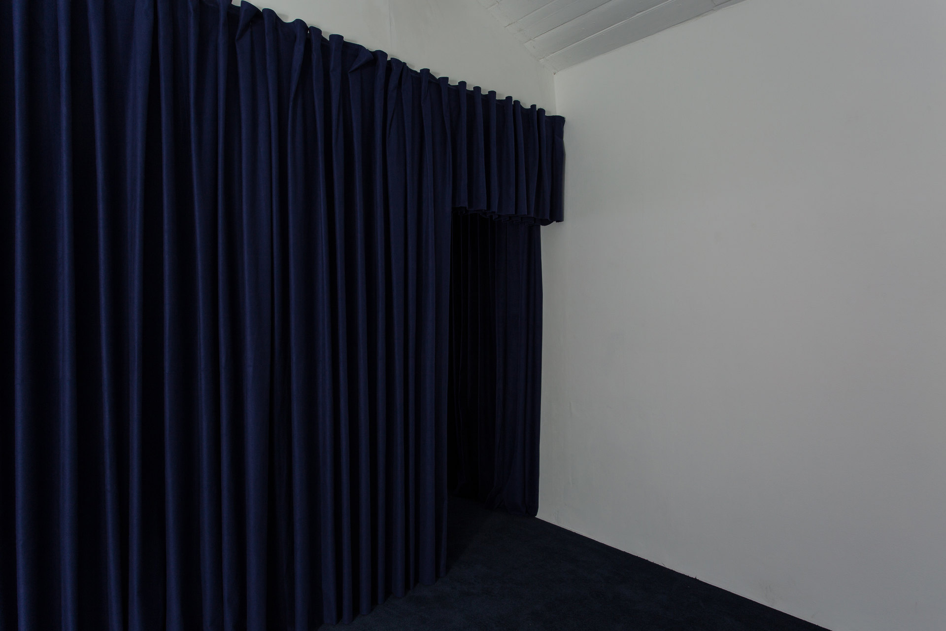 Emanuel Almborg, the Nth Degree, 2018, Cell Project Space 