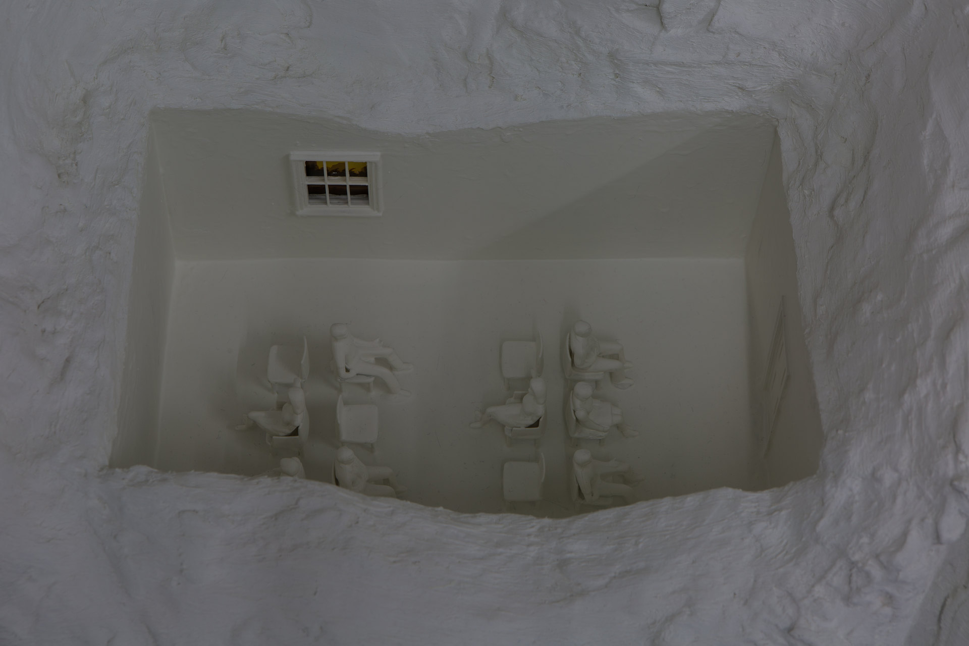 Angharad Williams and Mathis Gasser, 'Causeway 2', 2018, Hergest:Nant, Cell Project Space