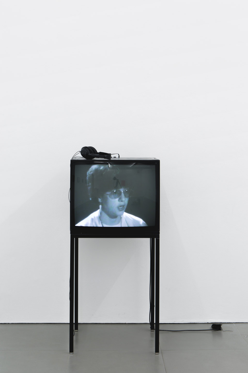 Kathy Acker, 'Raw Heat', 1977 (video), Perverts, 2017 Kathy Acker, 'Raw Heat', 1977 (video), Perverts, 2017, Cell Project Space