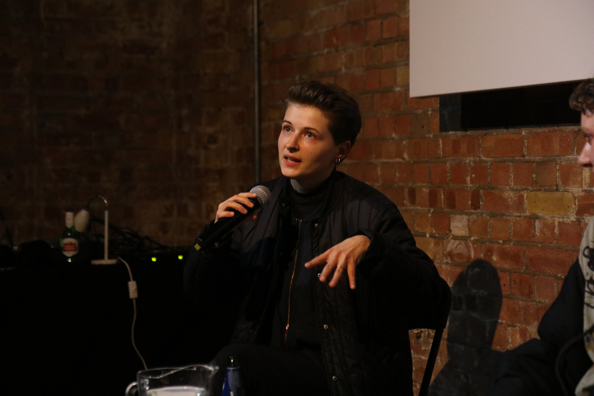 Agnė Jokšė, Film Screening, 2023