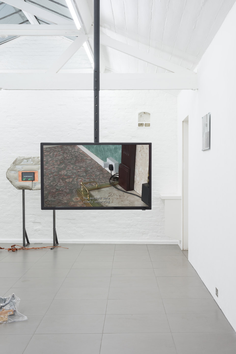 Agnė Jokšė, 'Unconditional Love Extended', Cell Project Space 2022