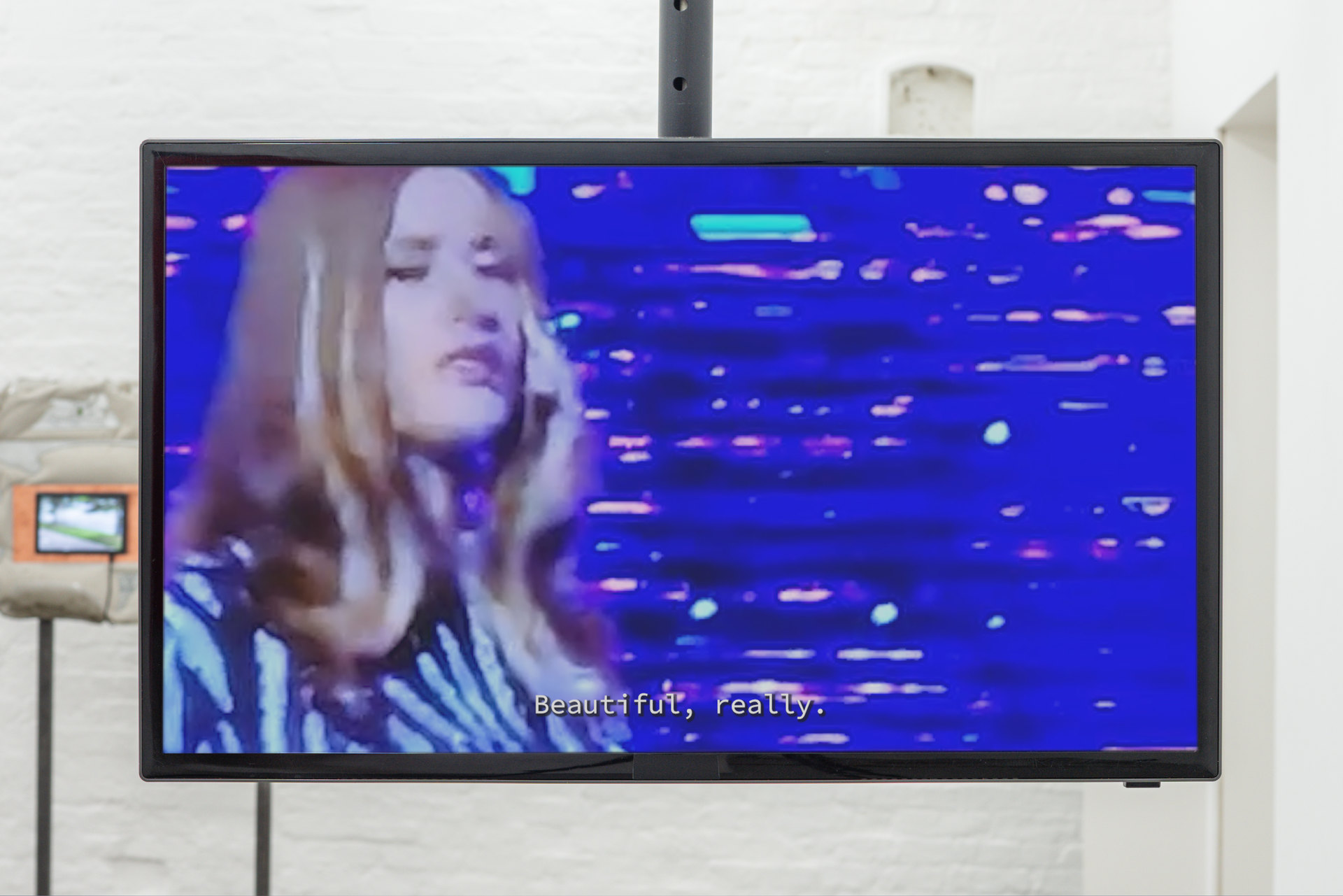 Agnė Jokšė, 'Unconditional Love Extended', Cell Project Space 2022 Agnė Jokšė, 'Unconditional Love Extended', Cell Project Space 2022