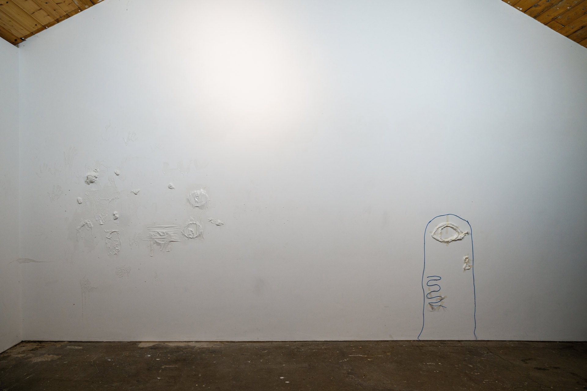 Blackhorse Activators Mouldings workshop, Cell Project Space, 2023