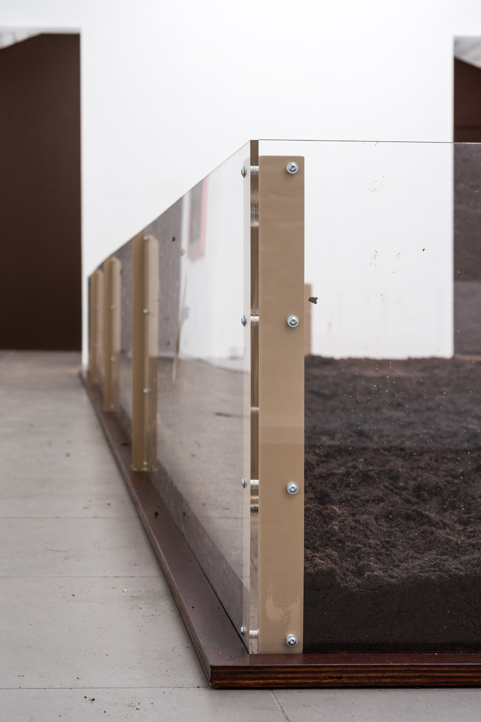 FIFA, 2024 (detail), Coumba Samba, Capital, 2024