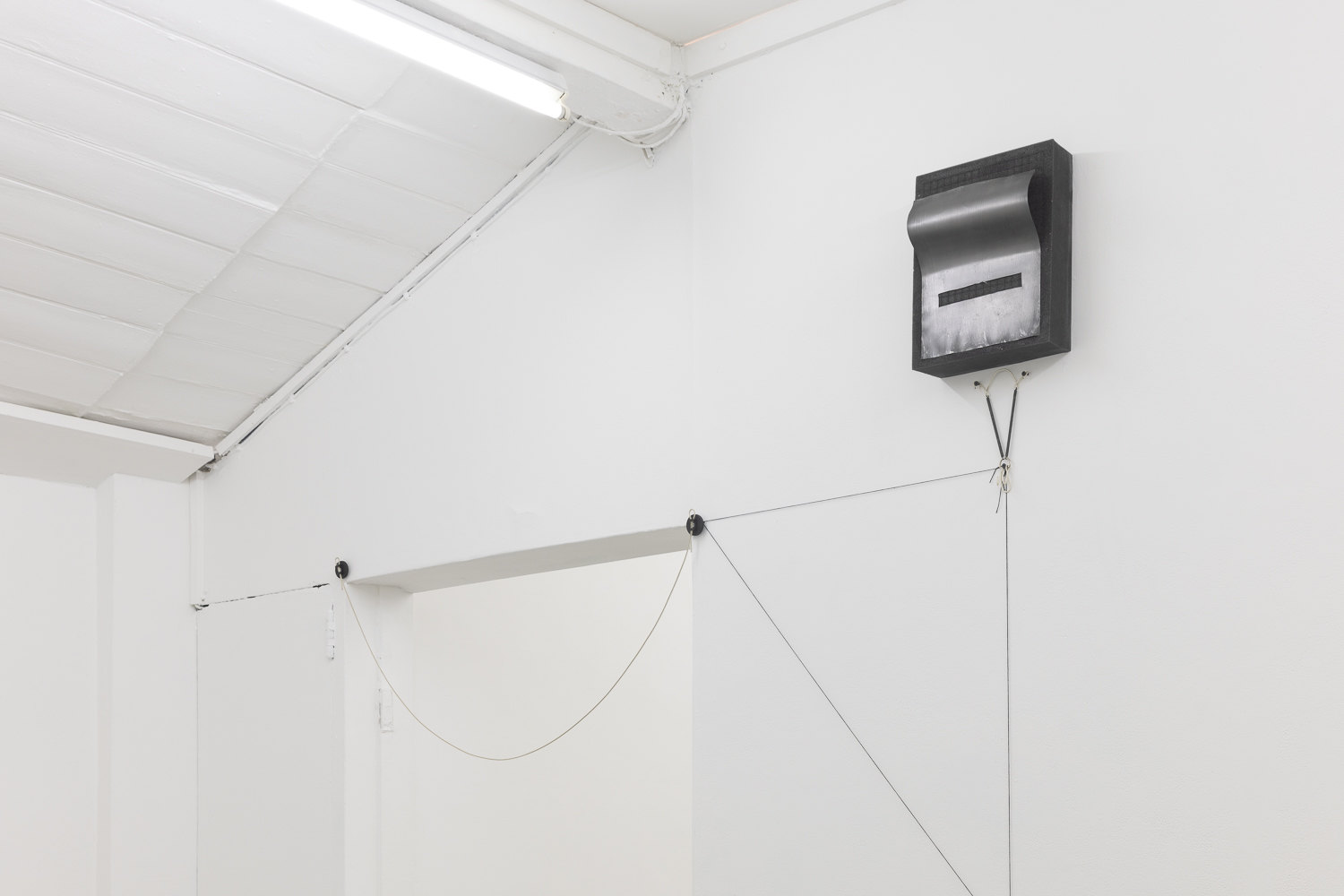 Dark Play, 2022, Cudelice Brazelton IV, Detail