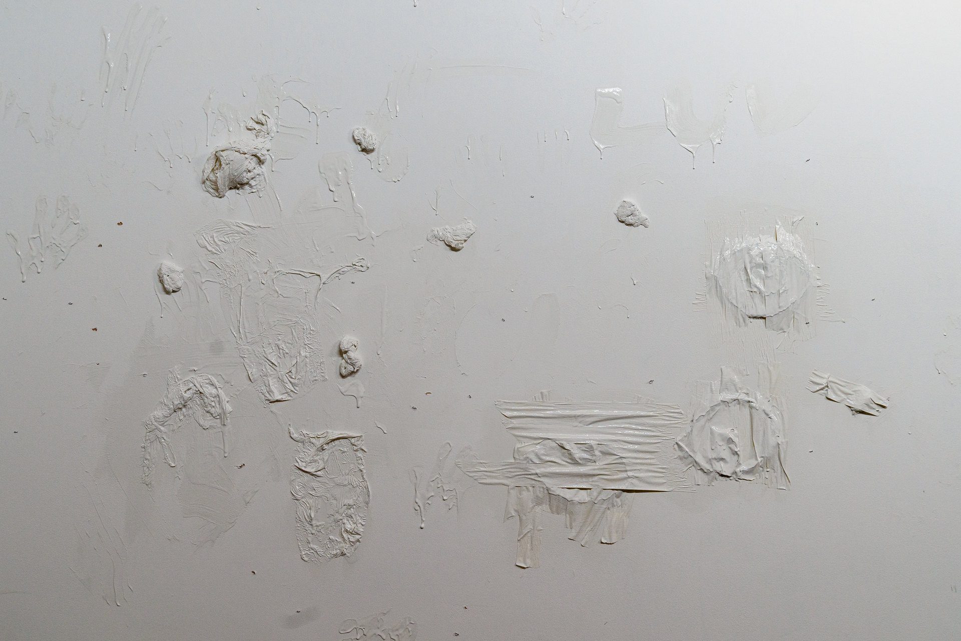 Blackhorse Activators Mouldings workshop, Cell Project Space, 2023