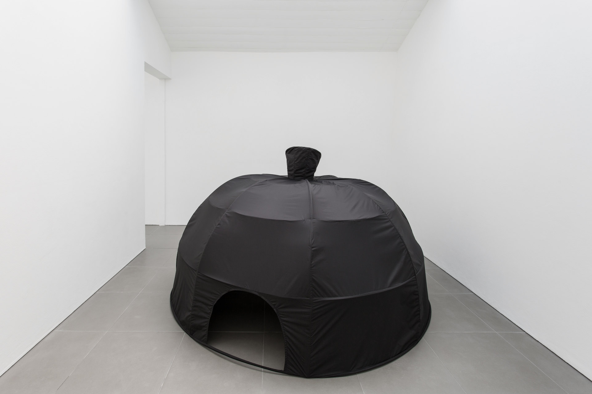  Anna-Sophie Berger, The Wearer of Clothes, 2019, Cell Project Space
