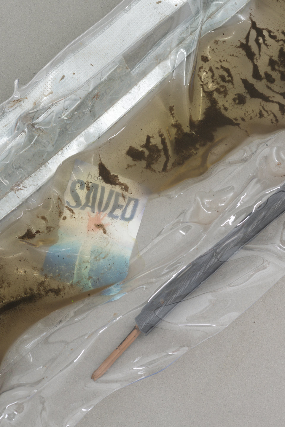 Anastasia Sosunova, 'Express Method Detail', Cell Project Space 2022 Anastasia Sosunova, 'Express Method Detail', Cell Project Space 2022