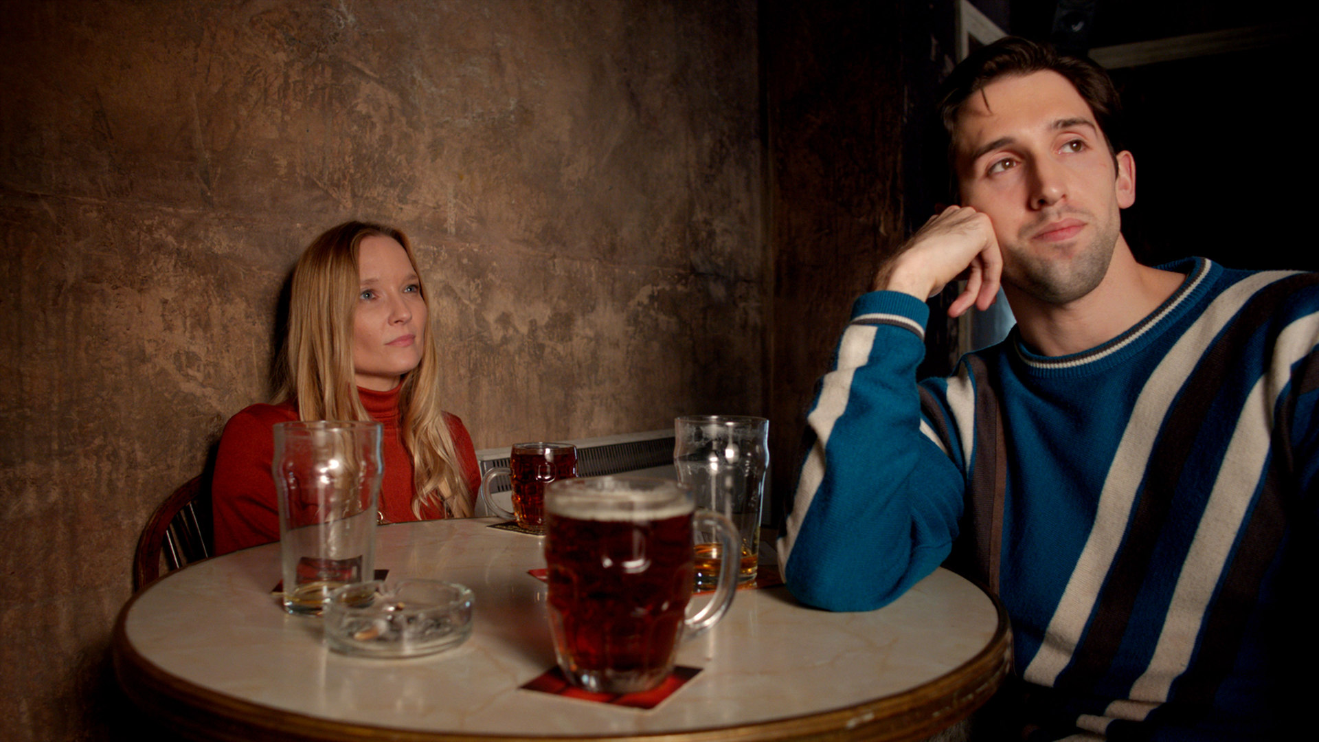 Rachel Reupke, Wine & Spirits, 2013, HD video, duration: 20 min.