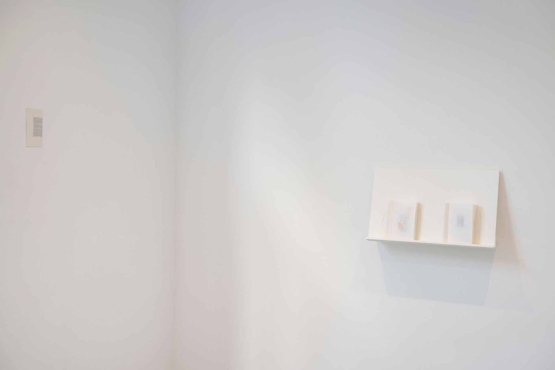 Majd Abdel Hamid, Exhibition view, Daydreamers, 2025, Cell Project Space, 2025