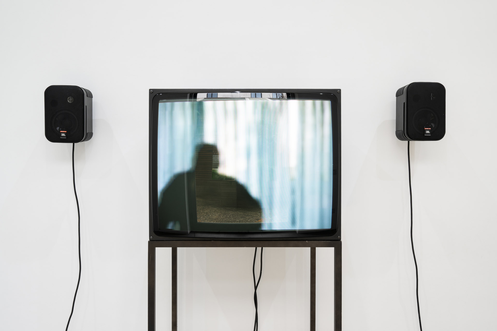 LA Timpa, Circle, 2019, single channel video, Come Back, Cell Project Space, 2026