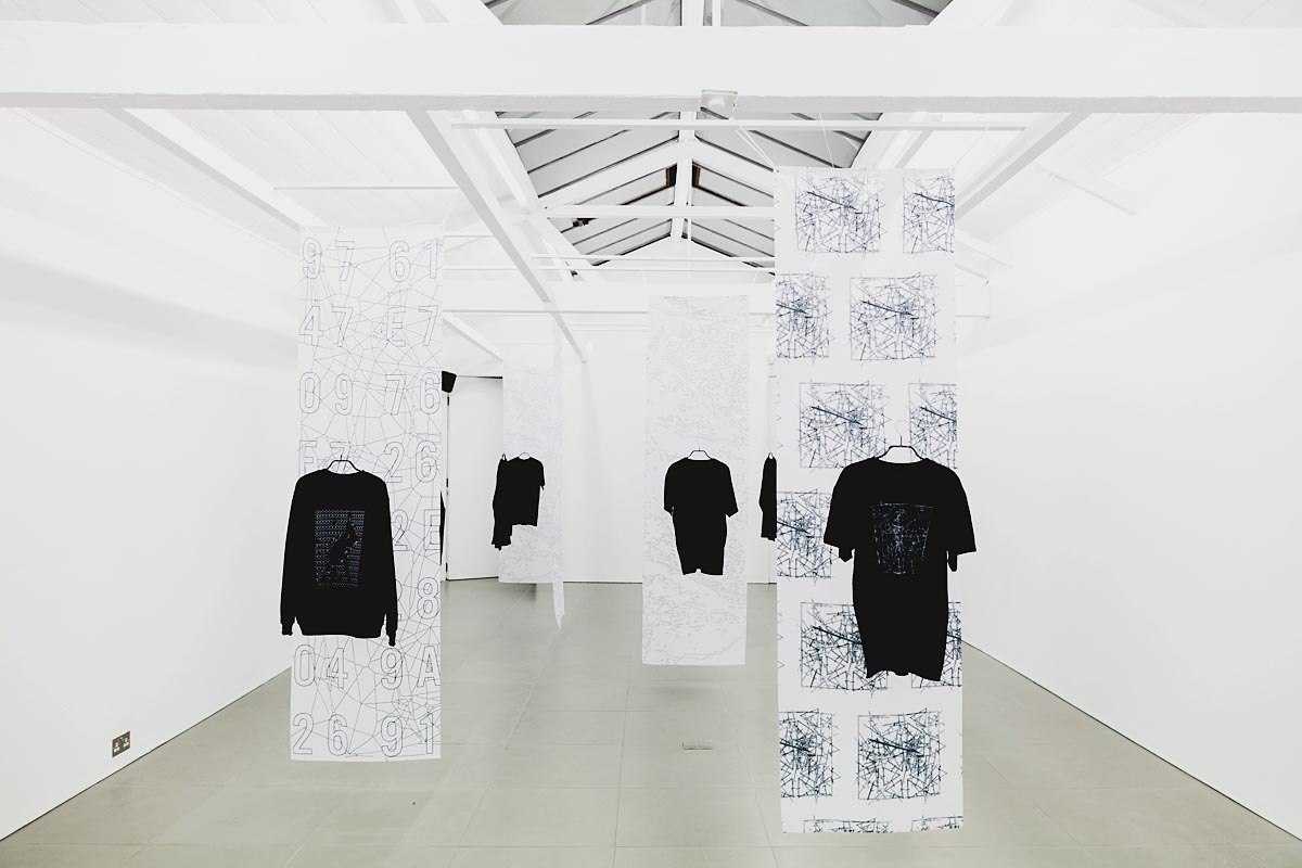 Lars TCF Holdhus & Victor Robyn, C0 FE E2 57 4E E1 77 78 1E B7 C5 ED 25 0C F5 22, 2015