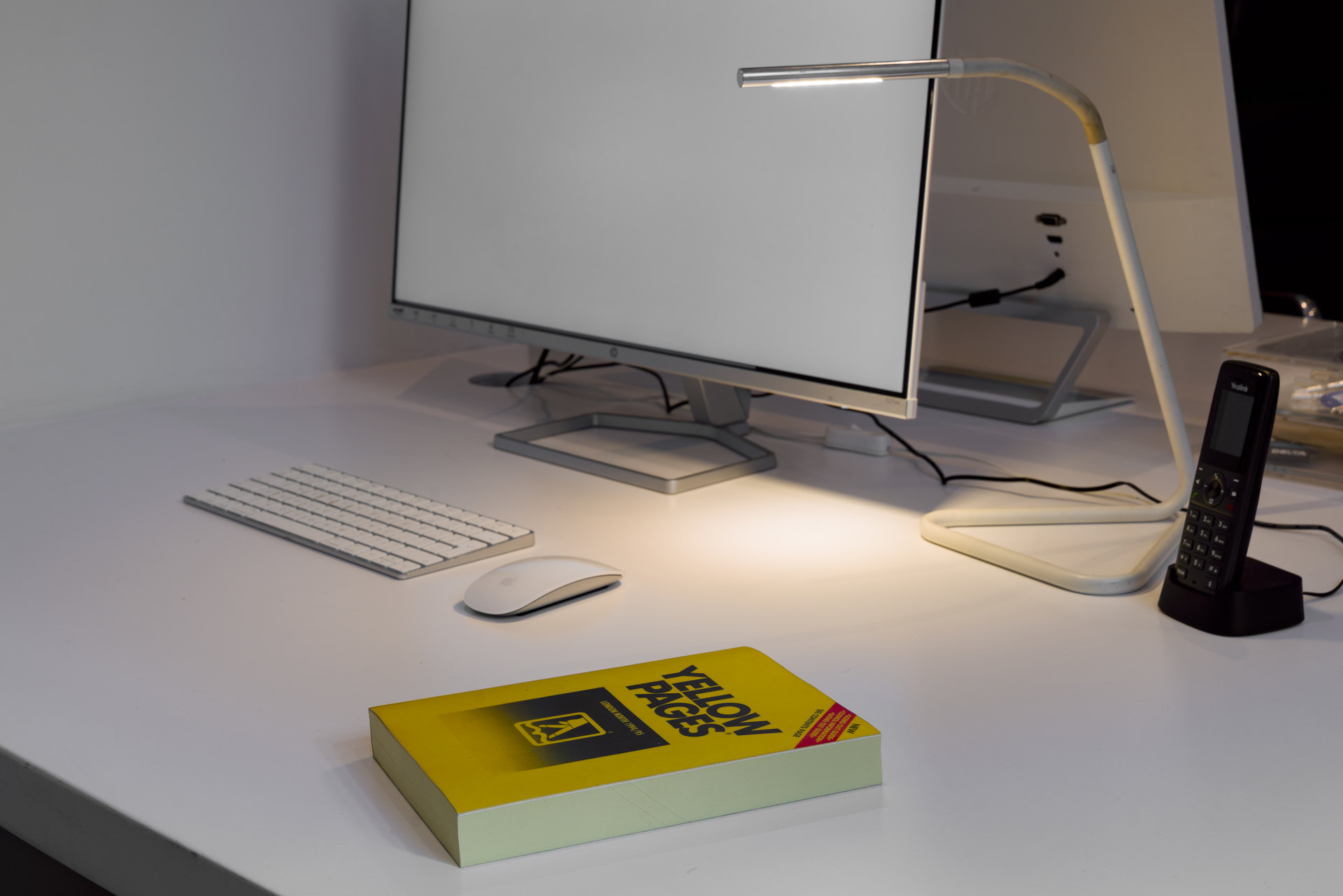 Elizabeth Wright, 'Yellow Pages', 1995, 15cm x 21cm x 2.5cm, Teatro Grottesco presents Elizabeth Wright at Cell Project Space, 2026