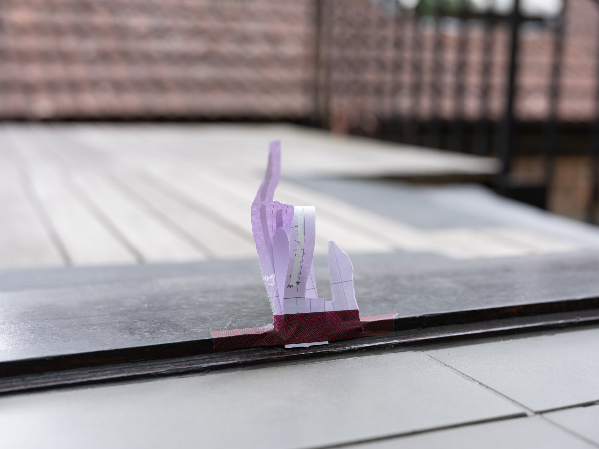 Goldsmiths Art Writing Group Workshop, Cell Project Space, 2025